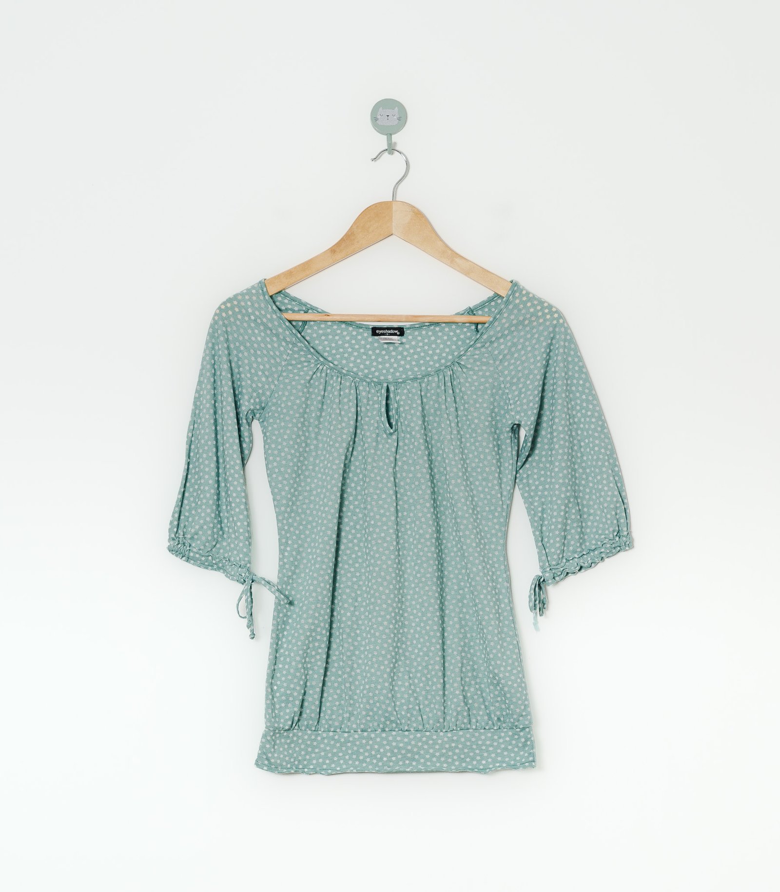 Blusa  Eyeshadow  S