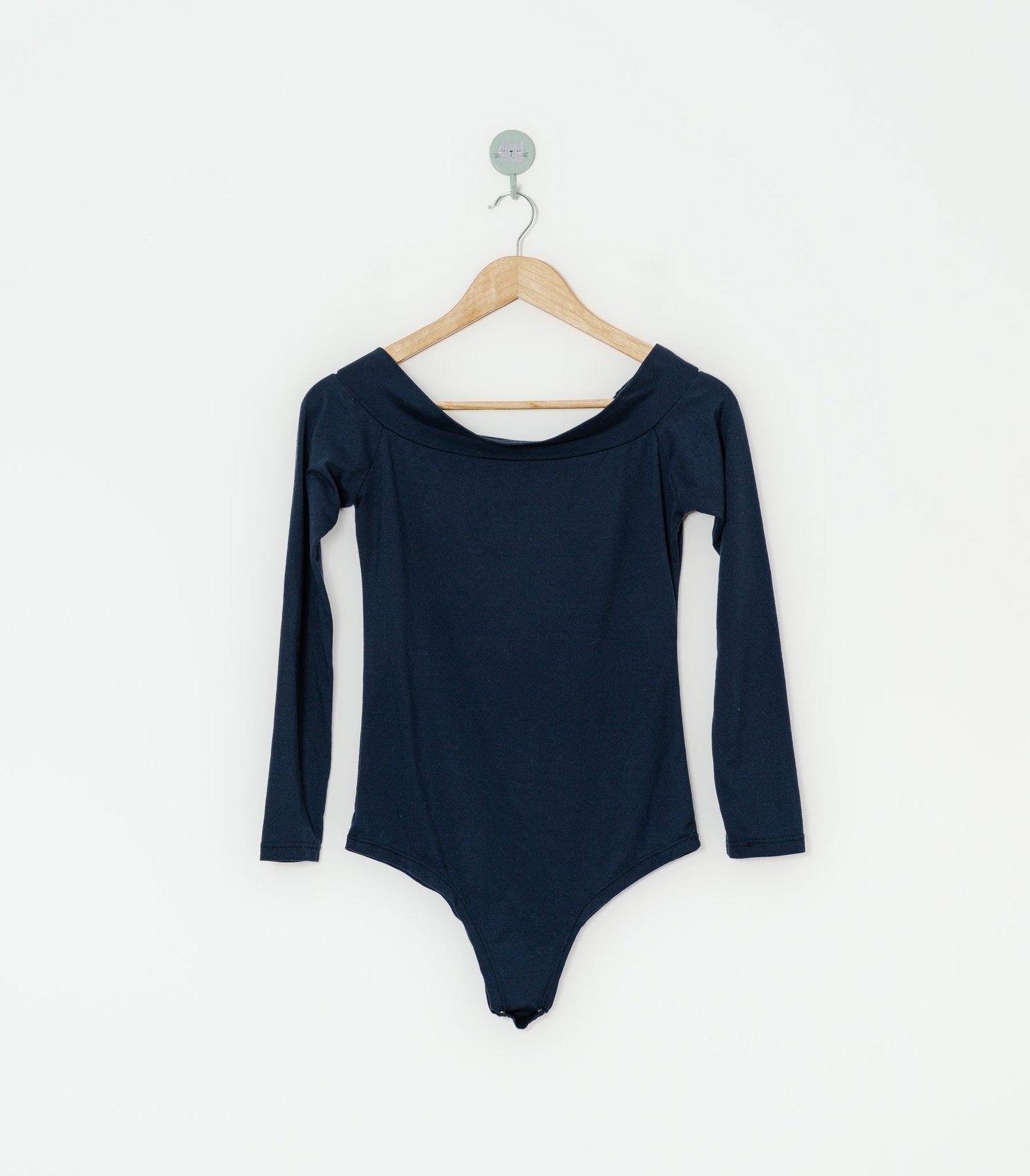 Body  S