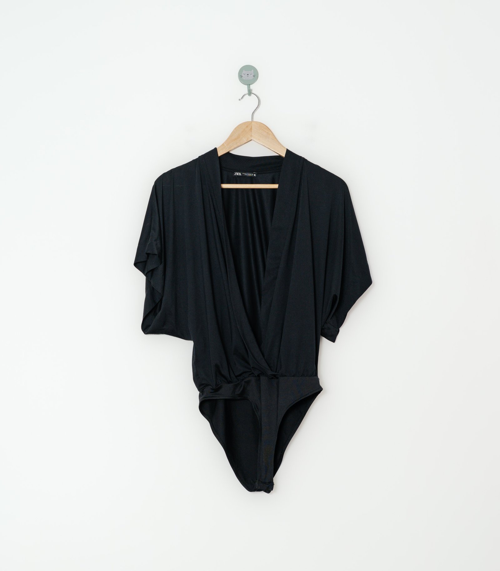 Body  Zara  M