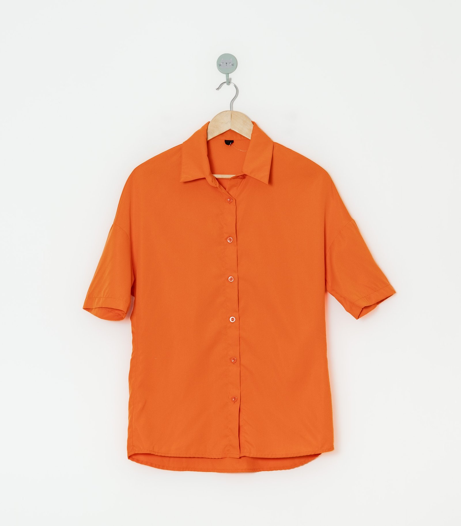 Camisa  Shein  S