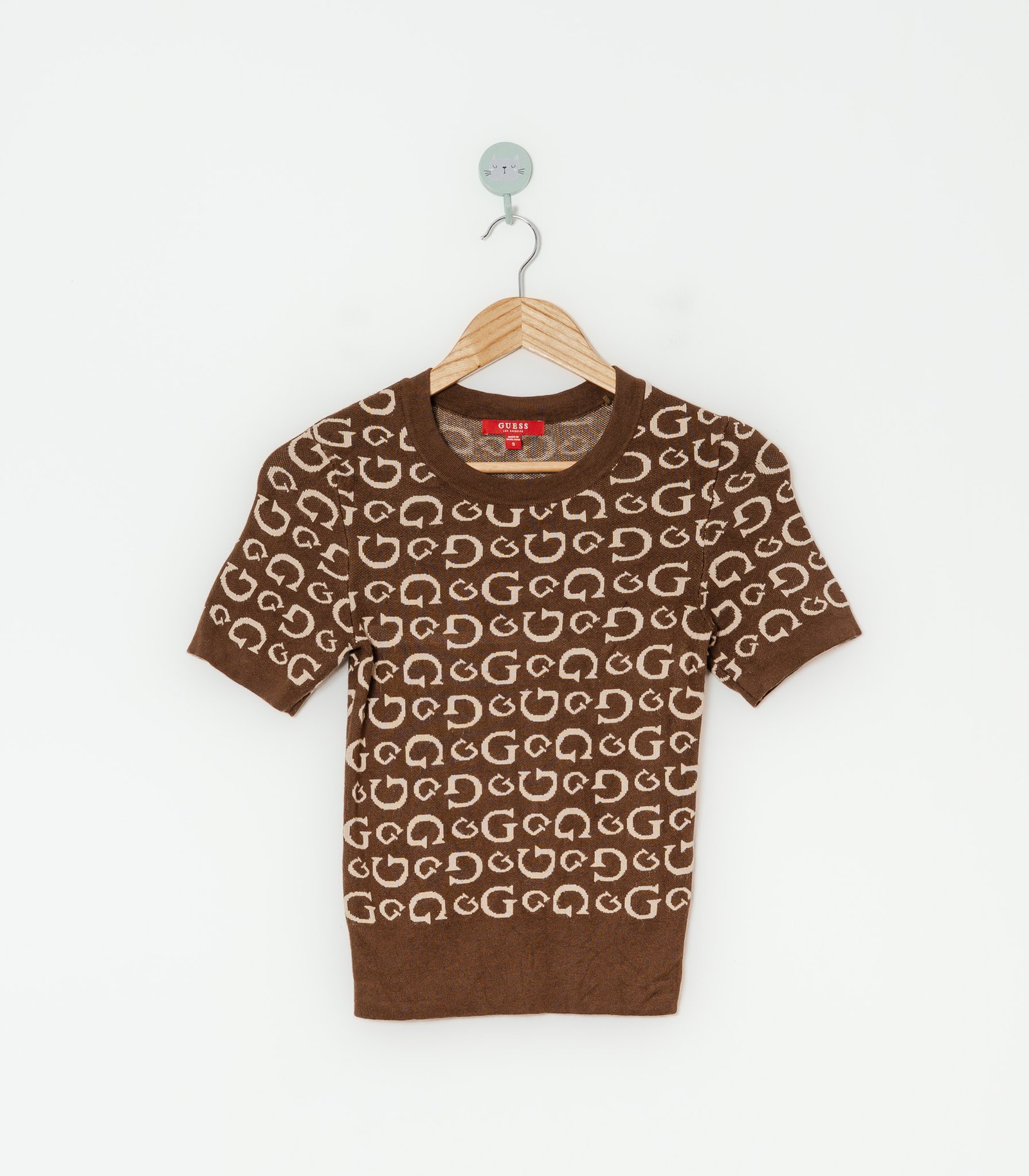 Camiseta  Guess  S