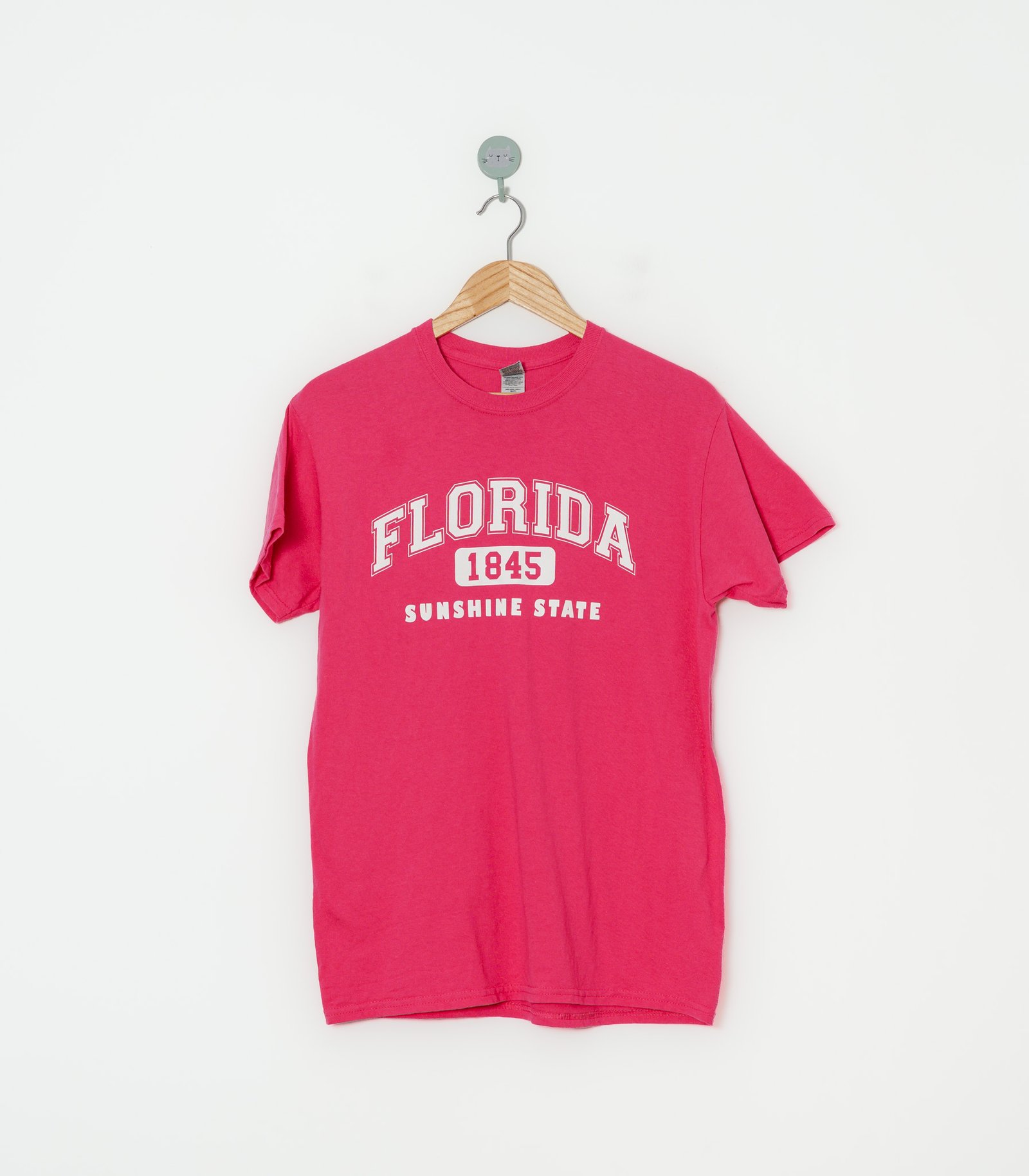 Camiseta  Gildan  M