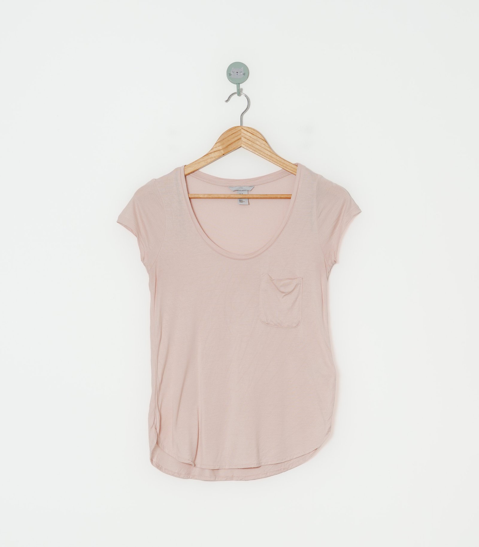 Camiseta  HyM  XS