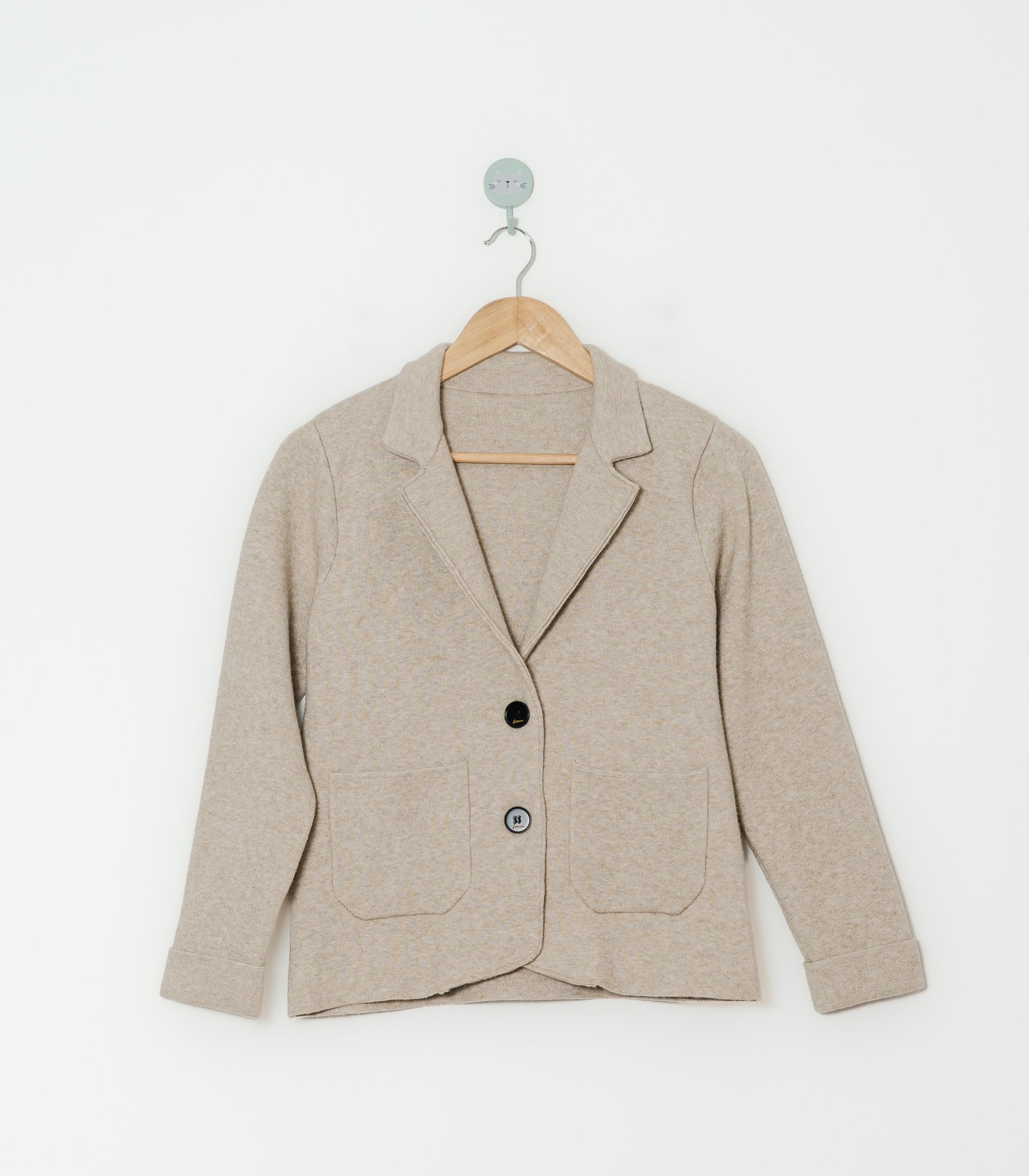 Chaqueta  S