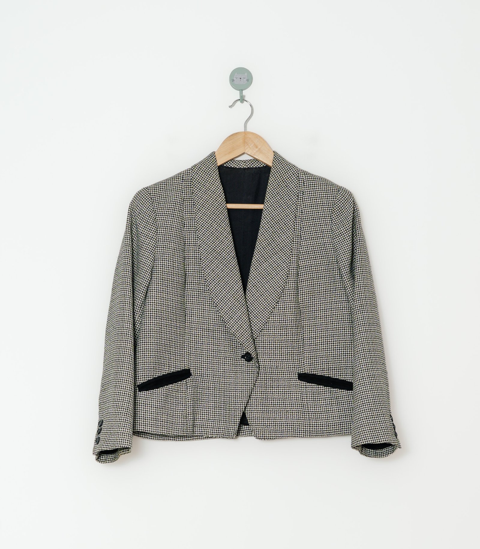 Chaqueta  M