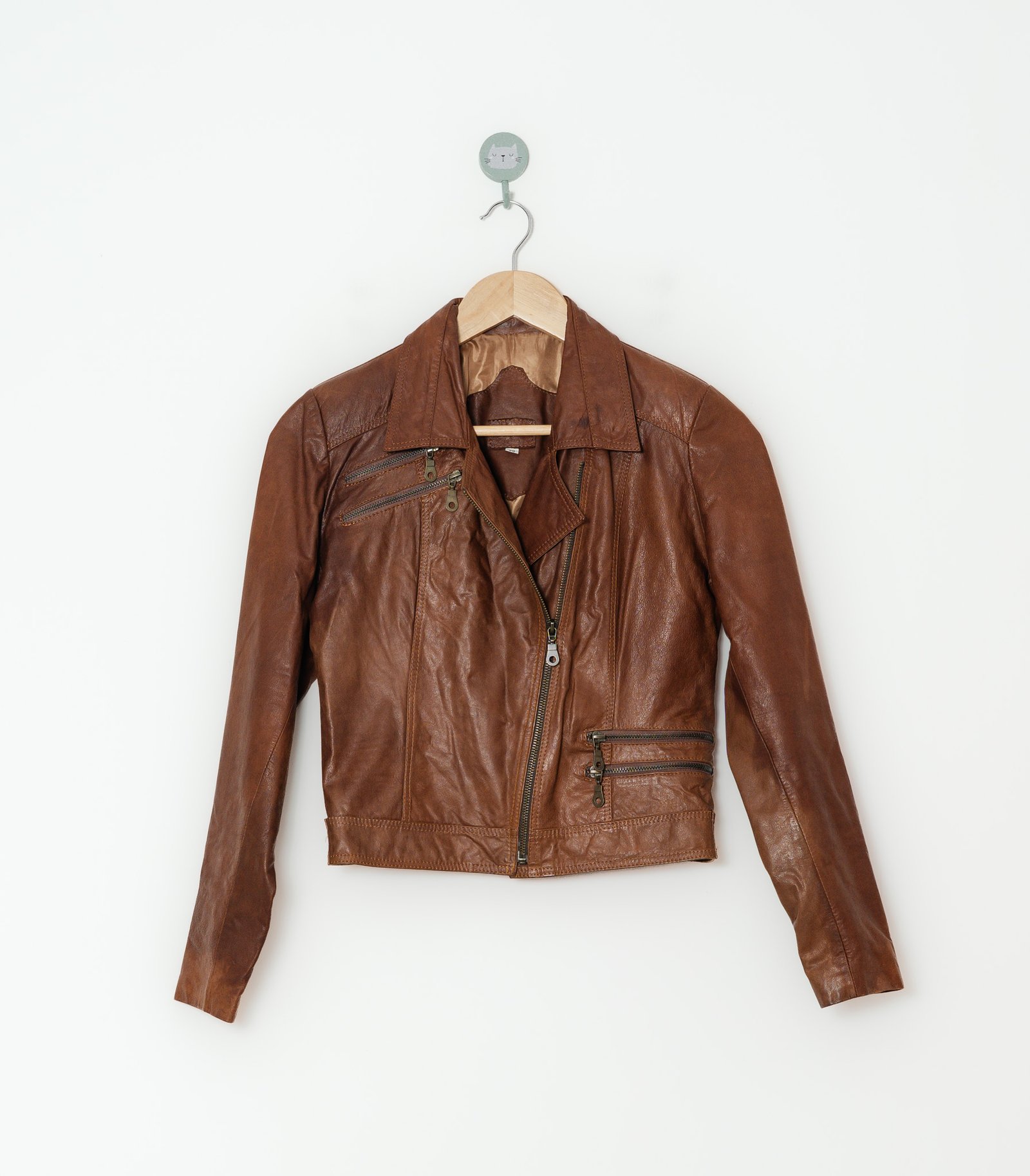 Chaqueta  S
