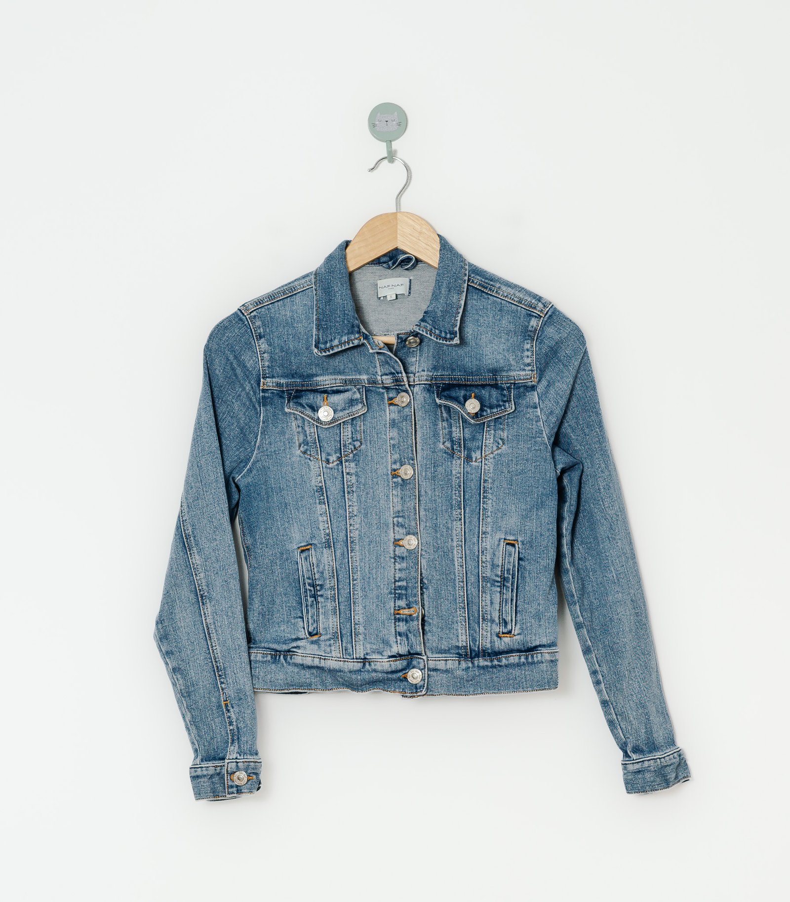 Chaqueta  Naf Naf  S