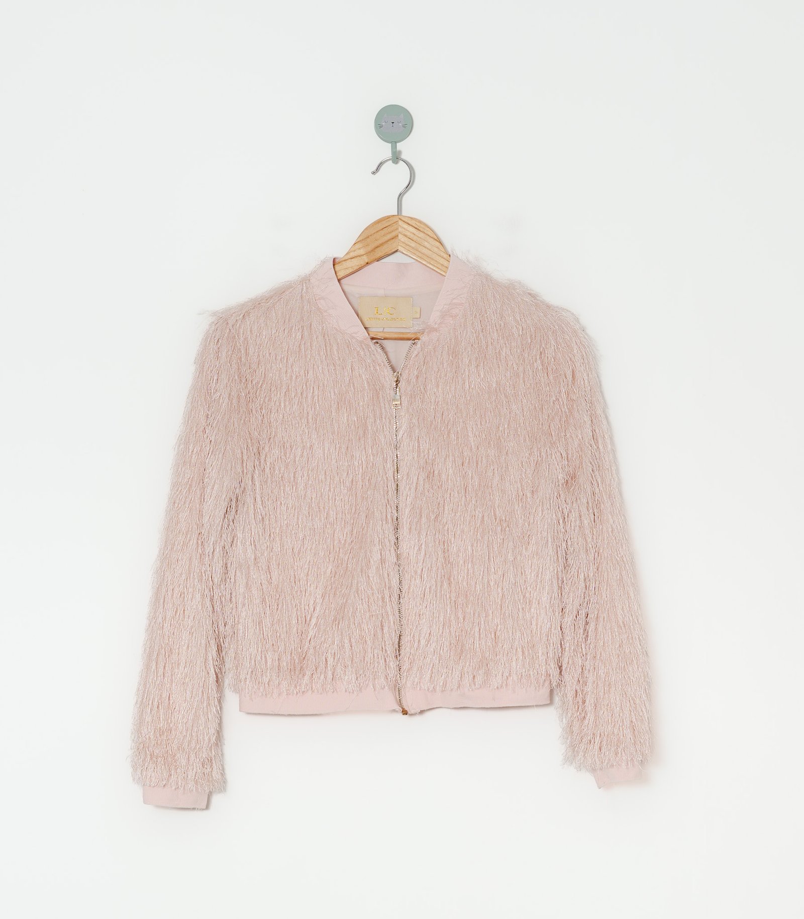 Chaqueta  LC  M