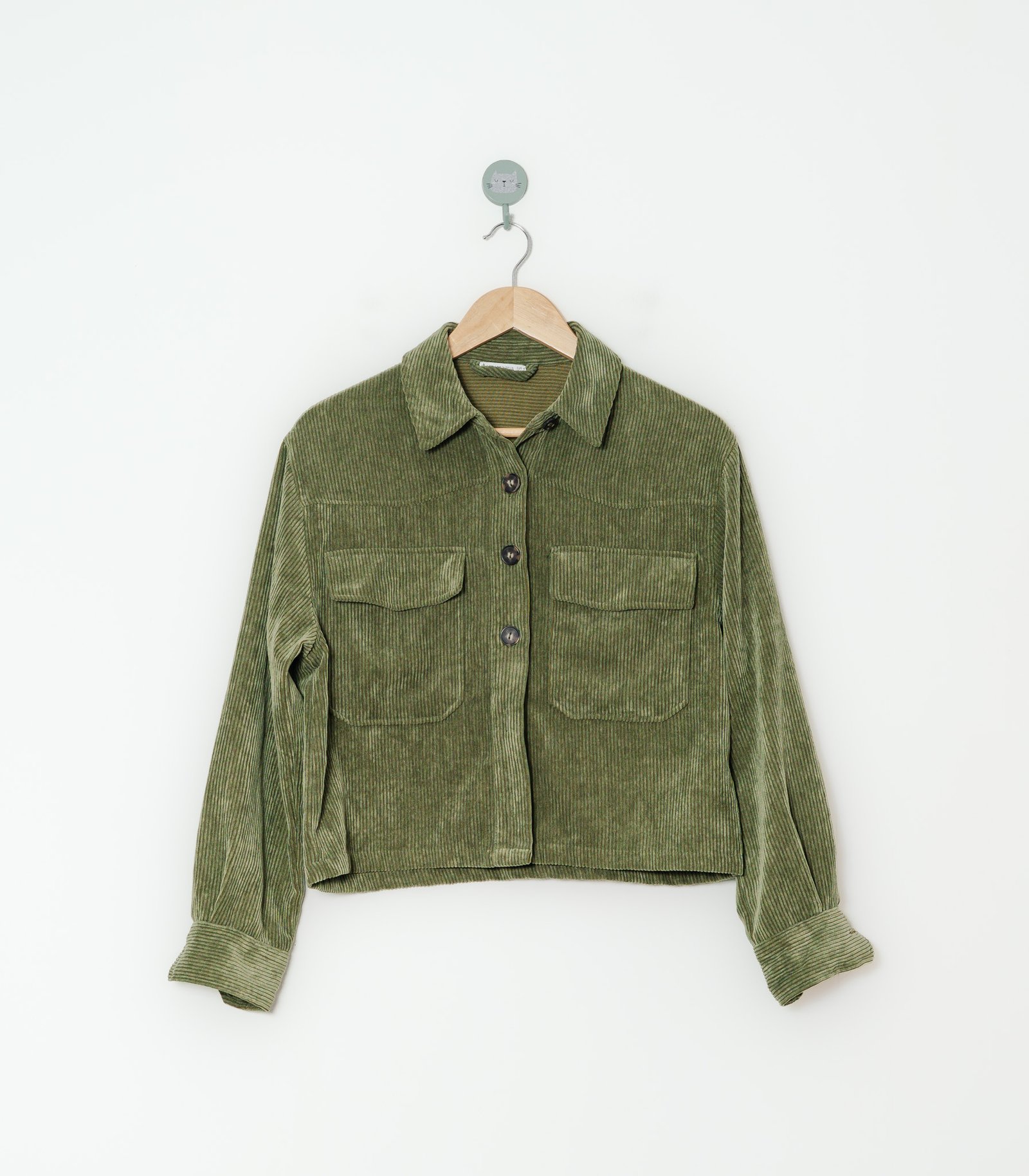 Chaqueta  Stradivarius  M