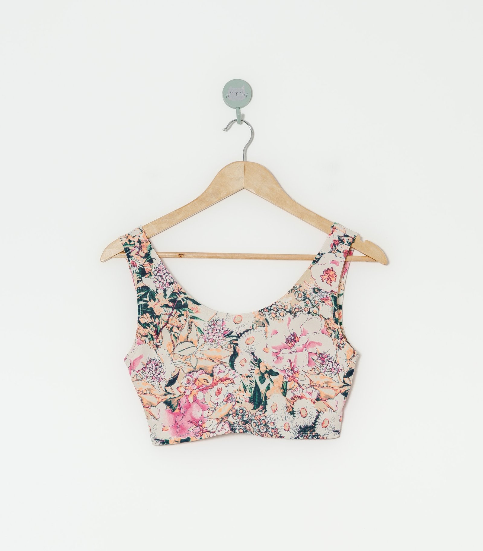 Crop top  Audrey  S