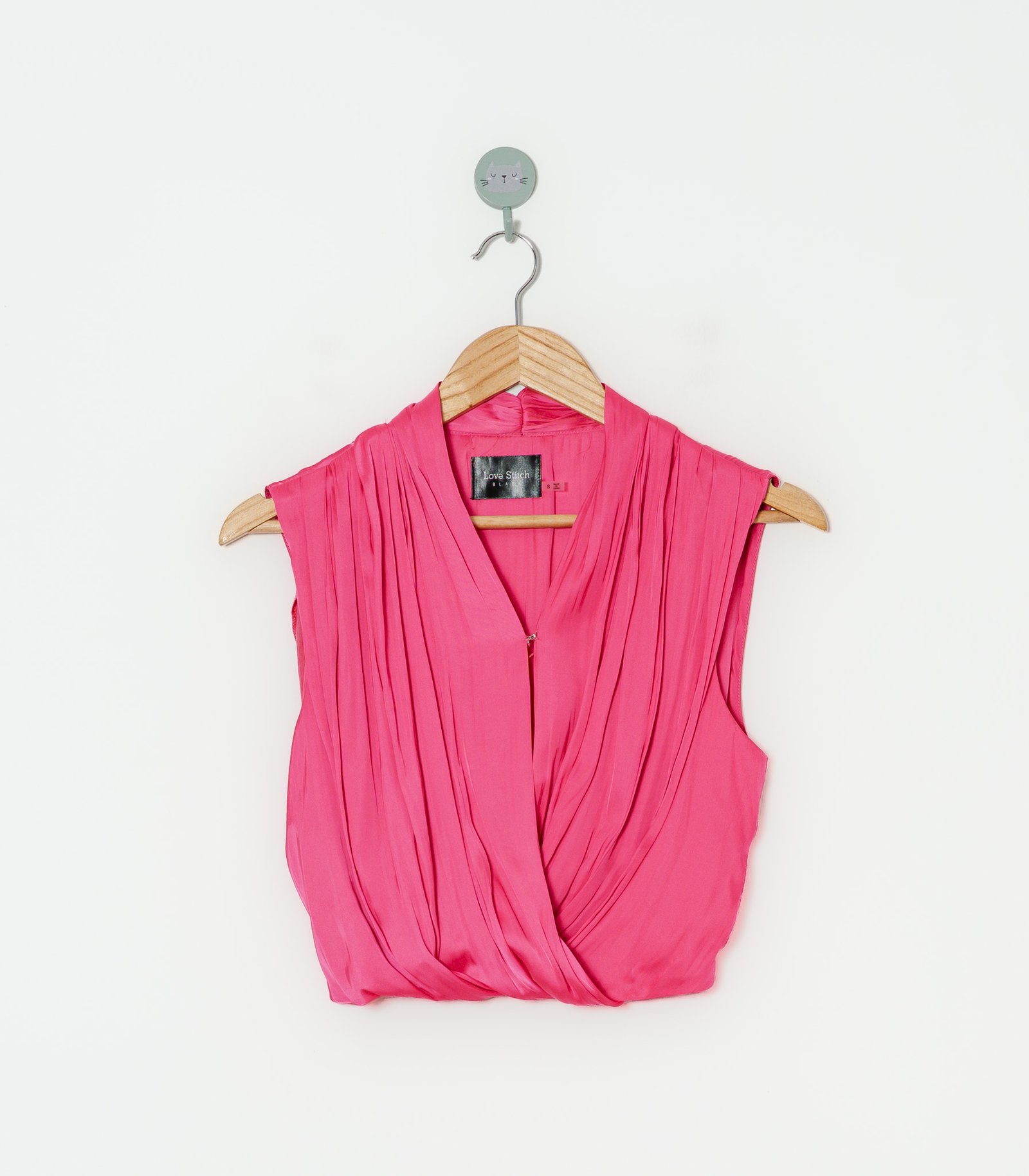 Crop top  Love Stitch  S