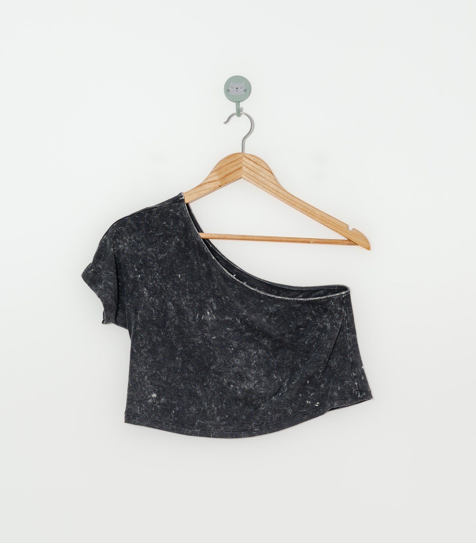 Crop top  Soft Sexy  S