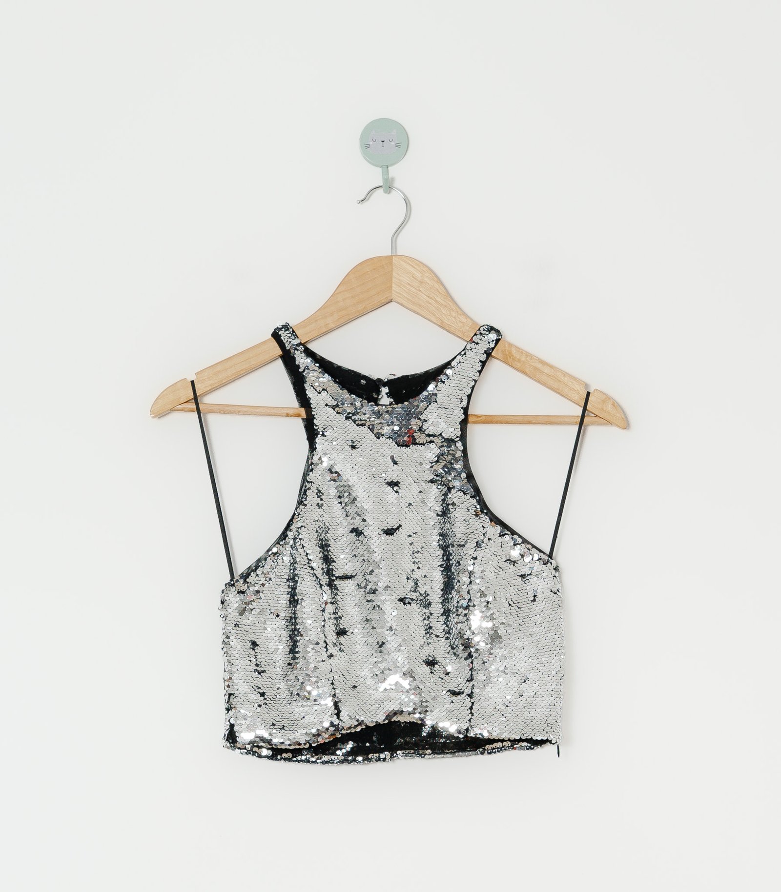 Crop top  XS