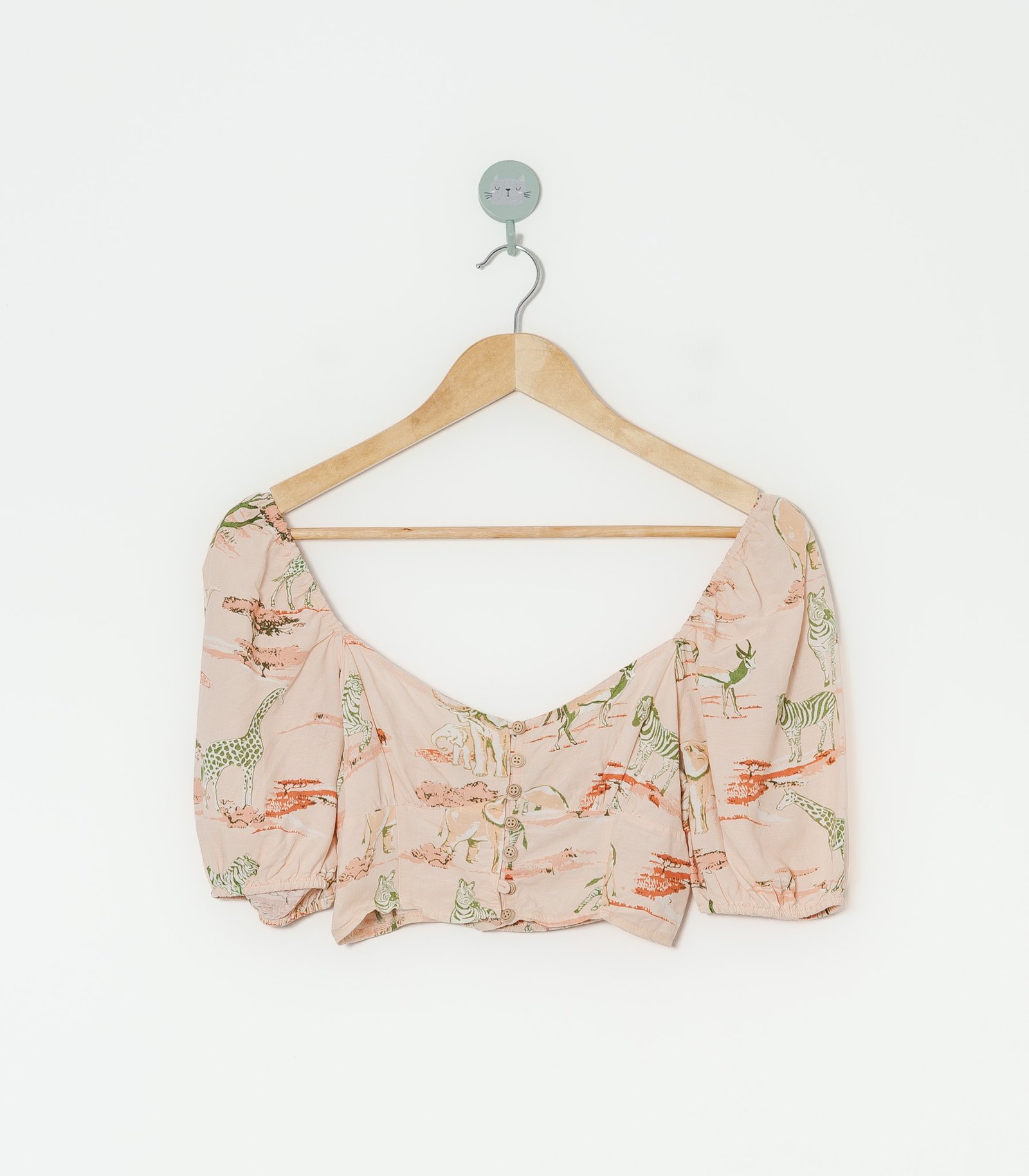 Crop top  Forever 21  XS