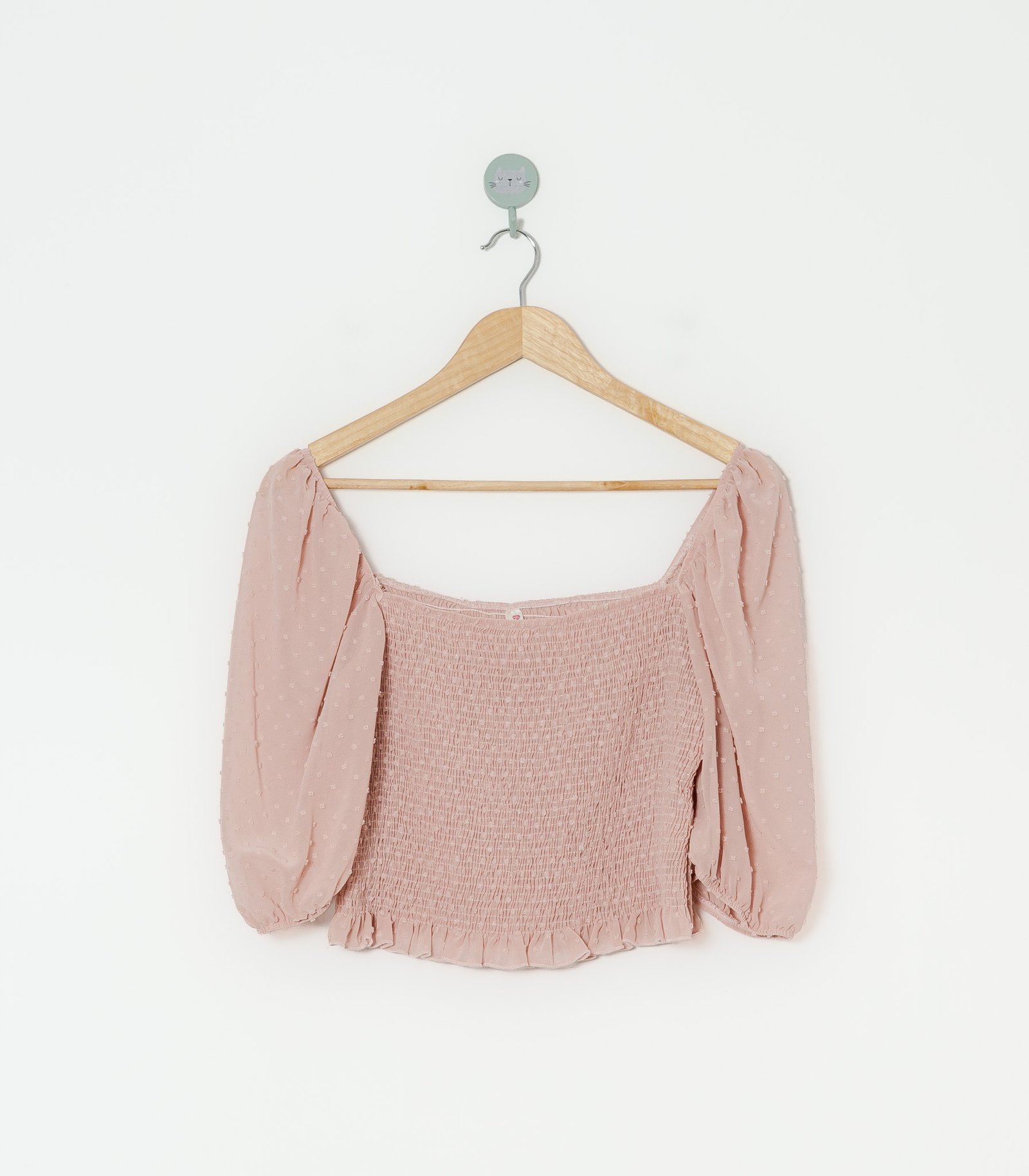 Crop top  New Line  L