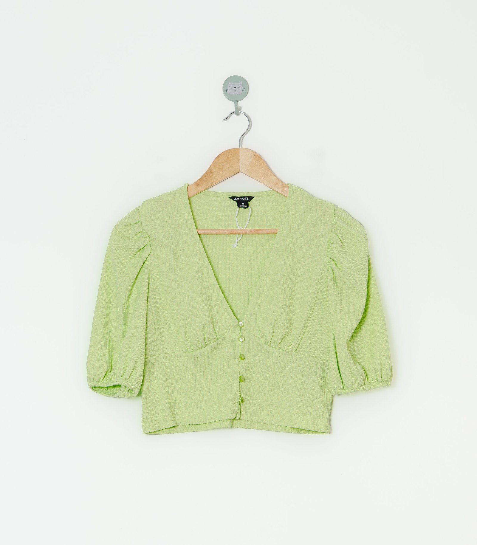 Crop top  Monka  M