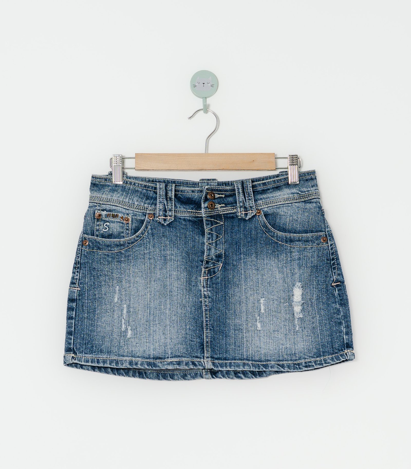 Falda  Studio X  M