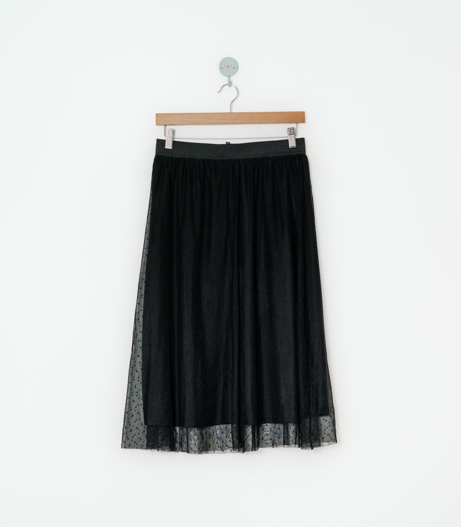 Falda  Stradivarius  M