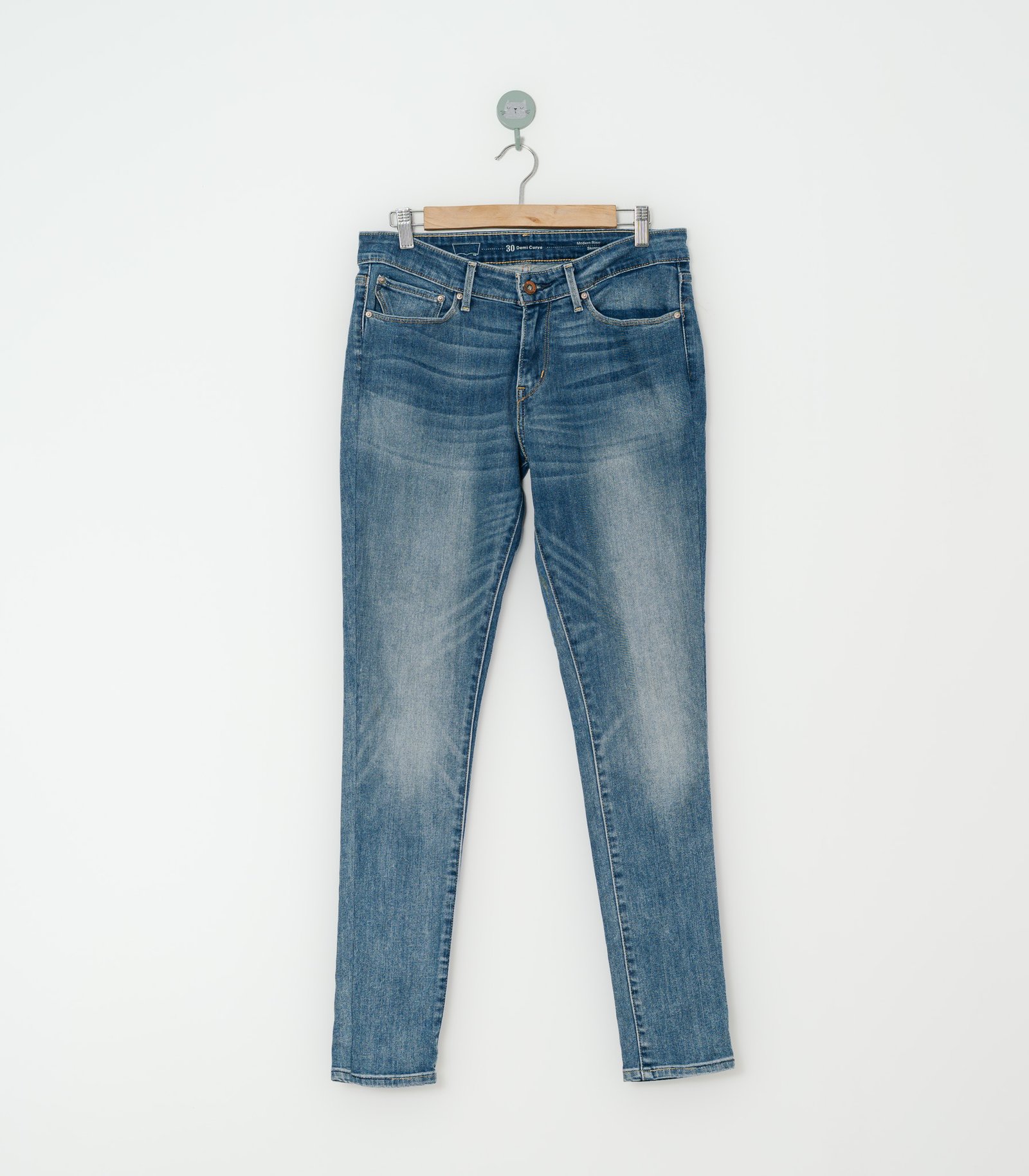 Jean  Levis  30
