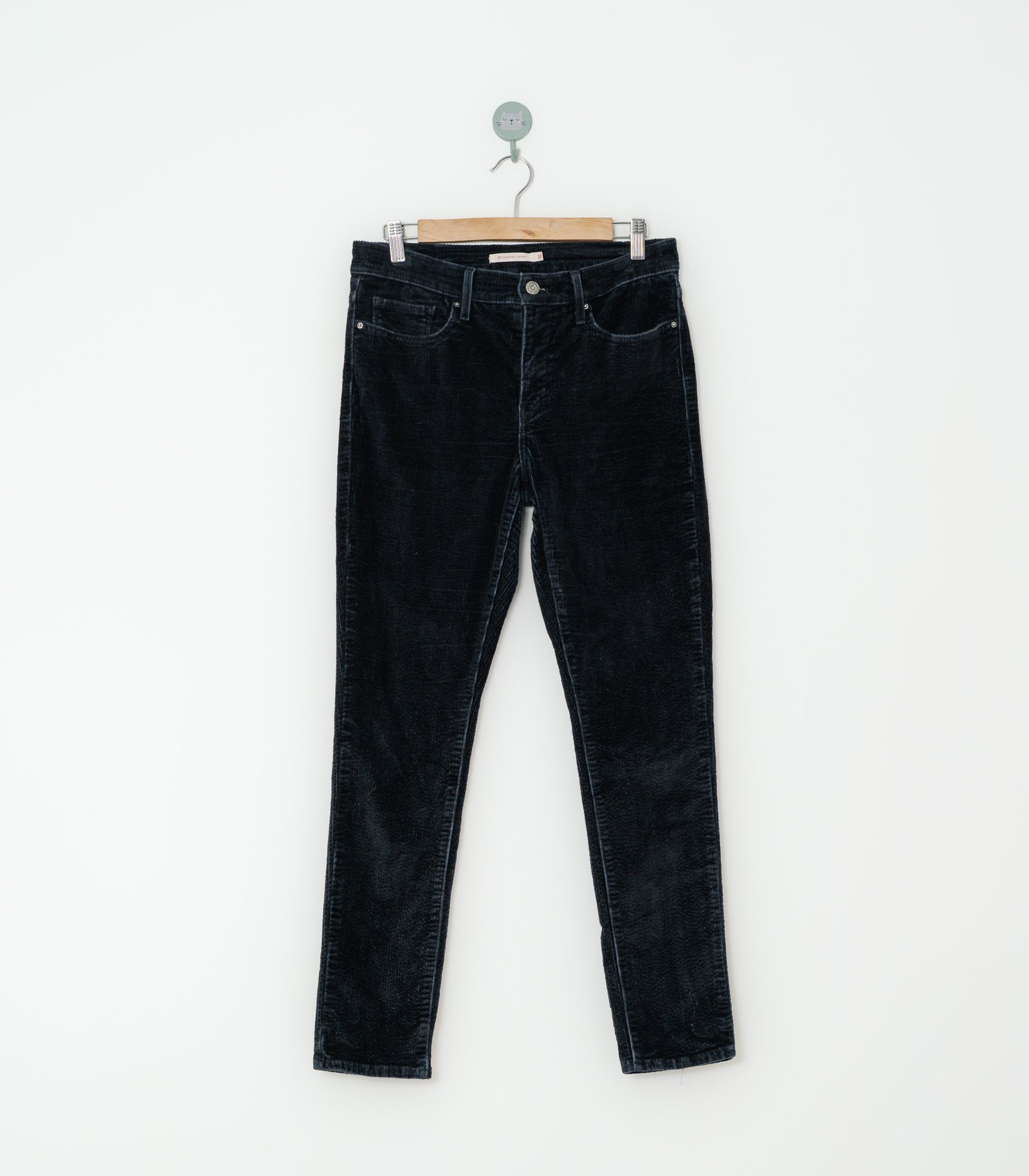 Pantalón  Levis  30