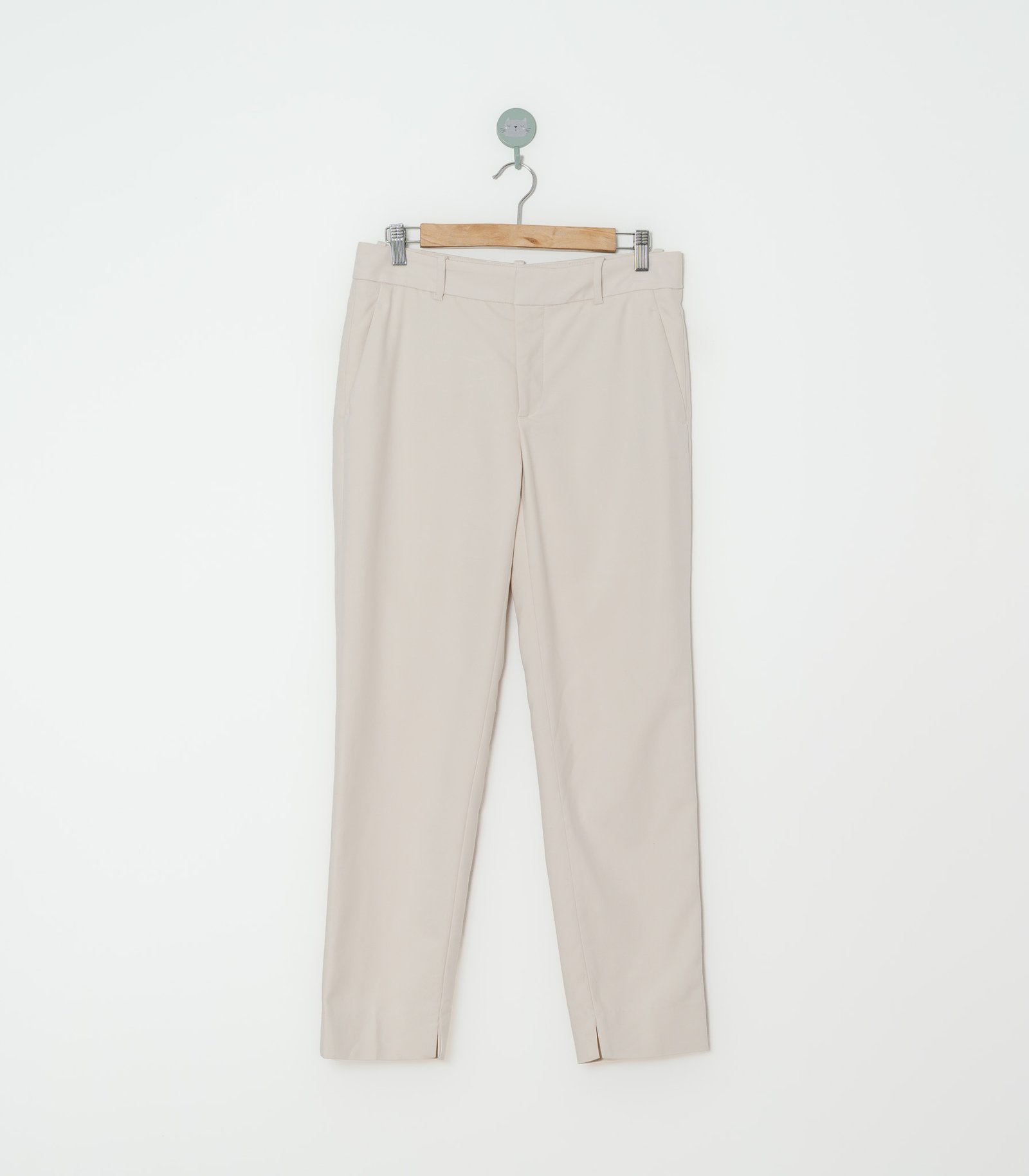 Pantalón  Zara  38/06