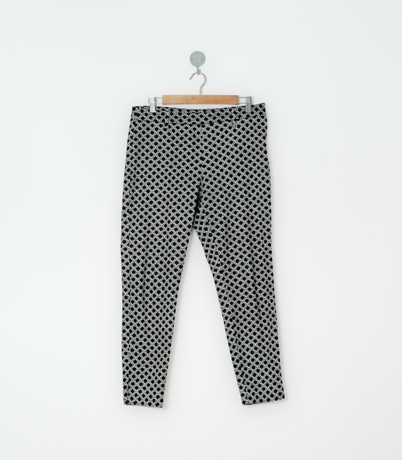 Pantalón  HyM  08