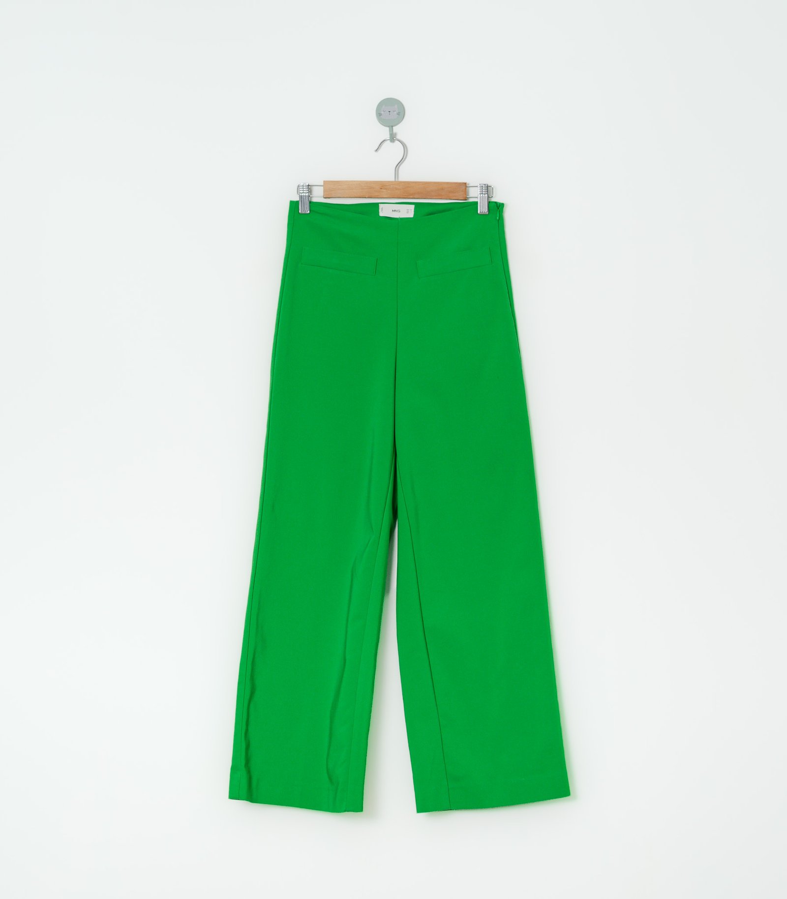 Pantalón  Mng  08