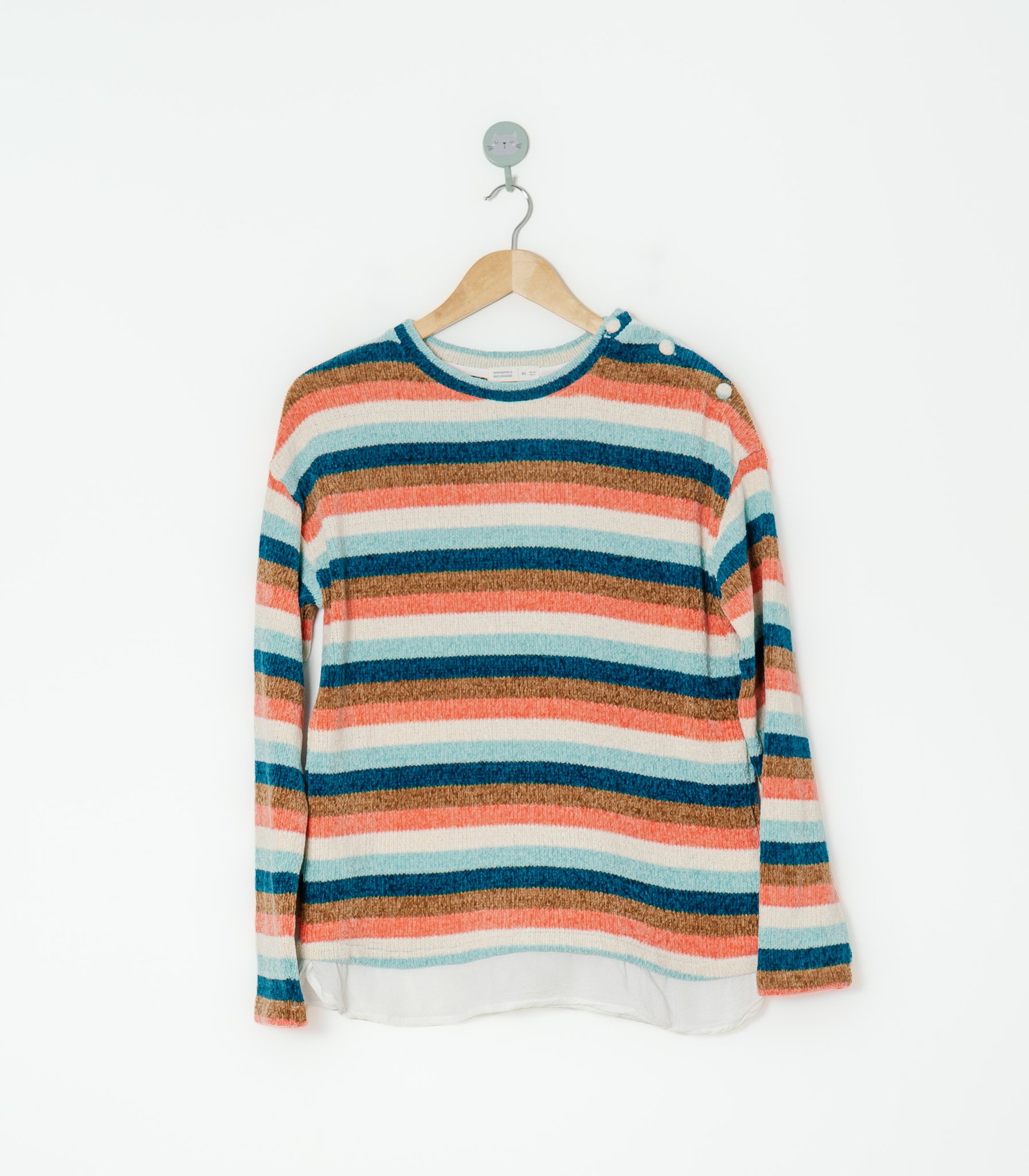 Saco  Springfield  M