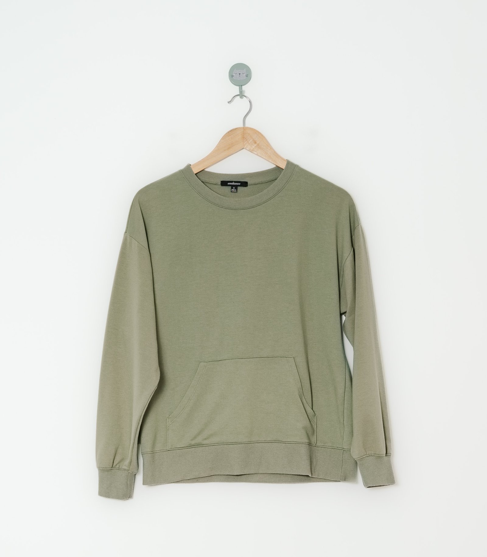 Saco  Ambiance  S
