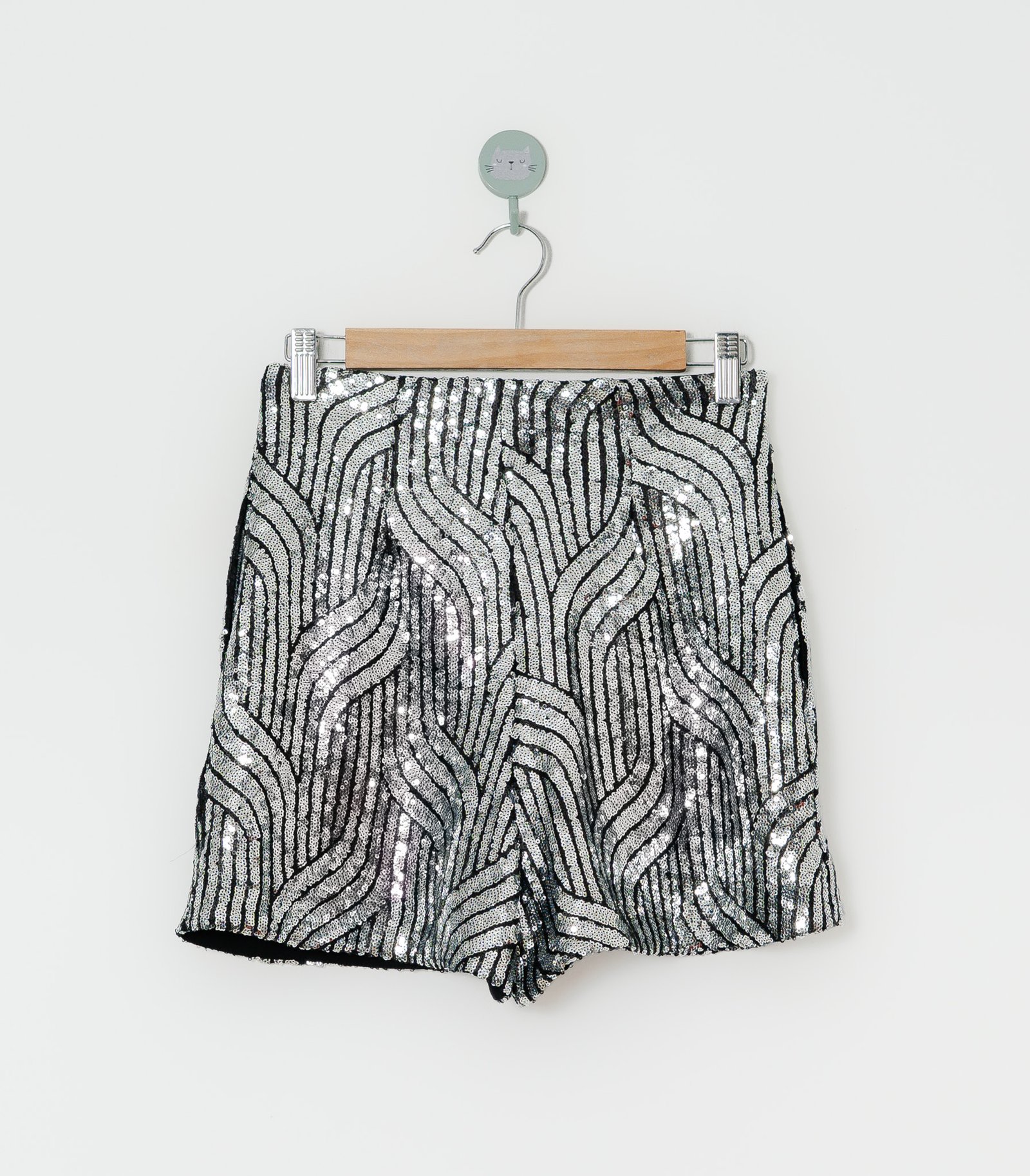 Short  Zara  XS