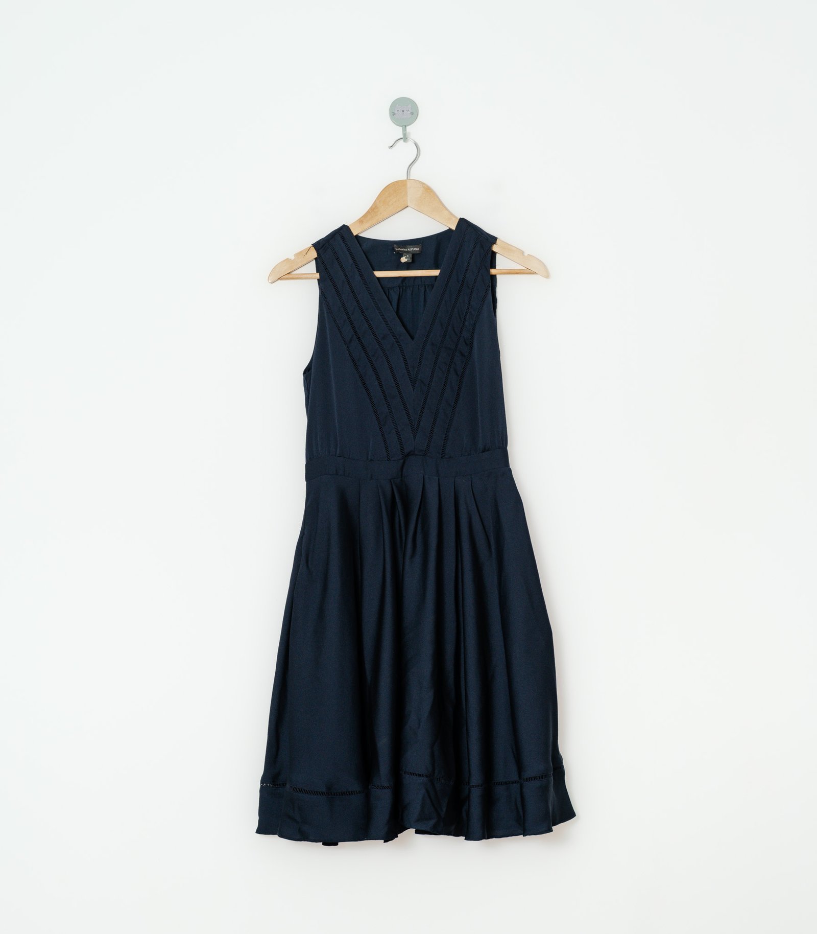 Vestido  Banana Republic  04/S