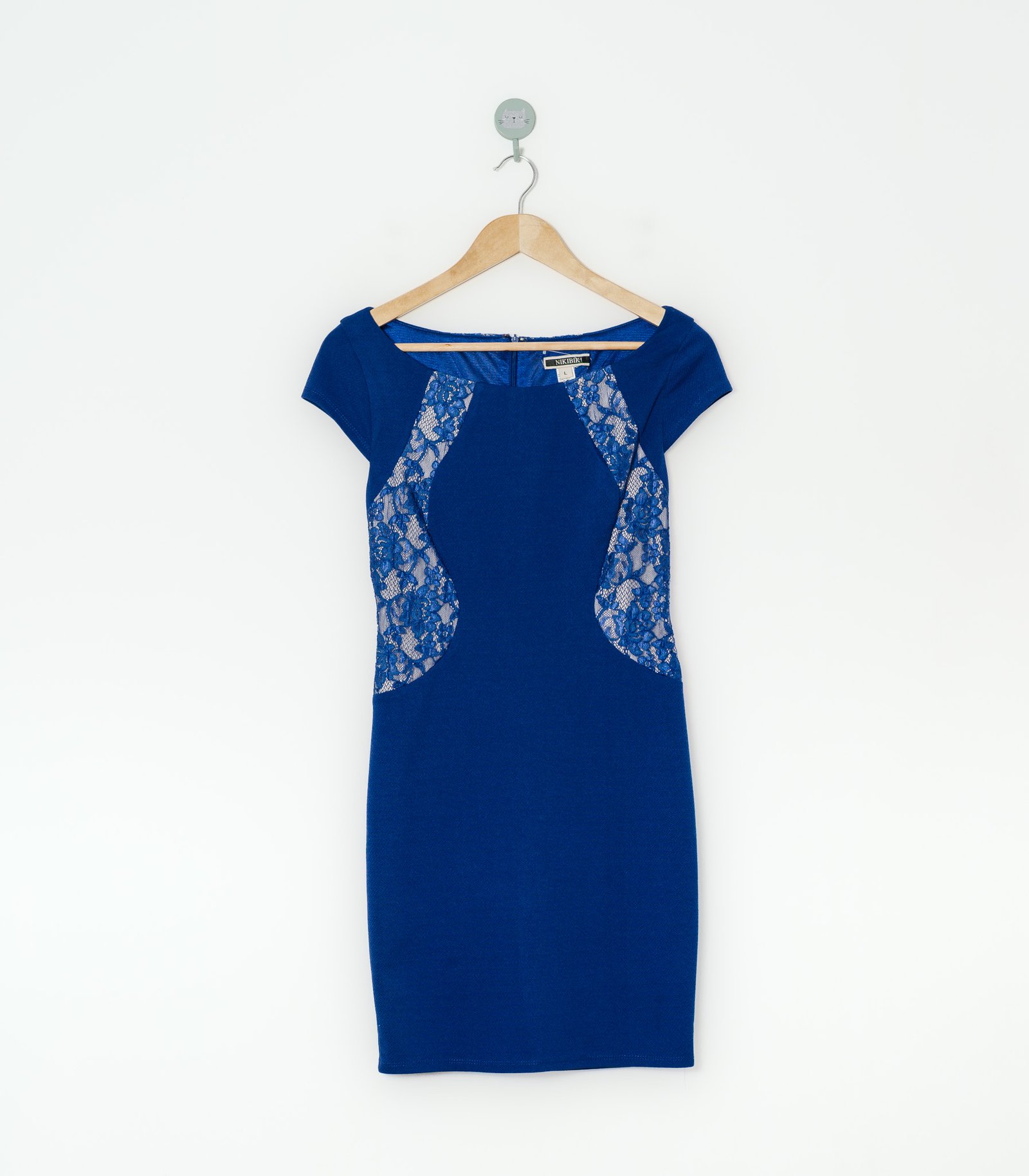 Vestido  Nikibiki  L