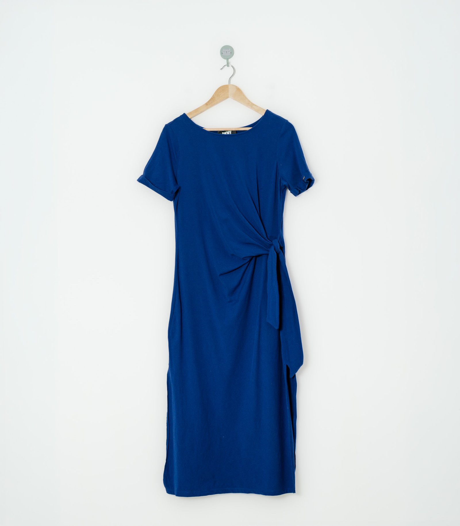 Vestido  Dkny  M