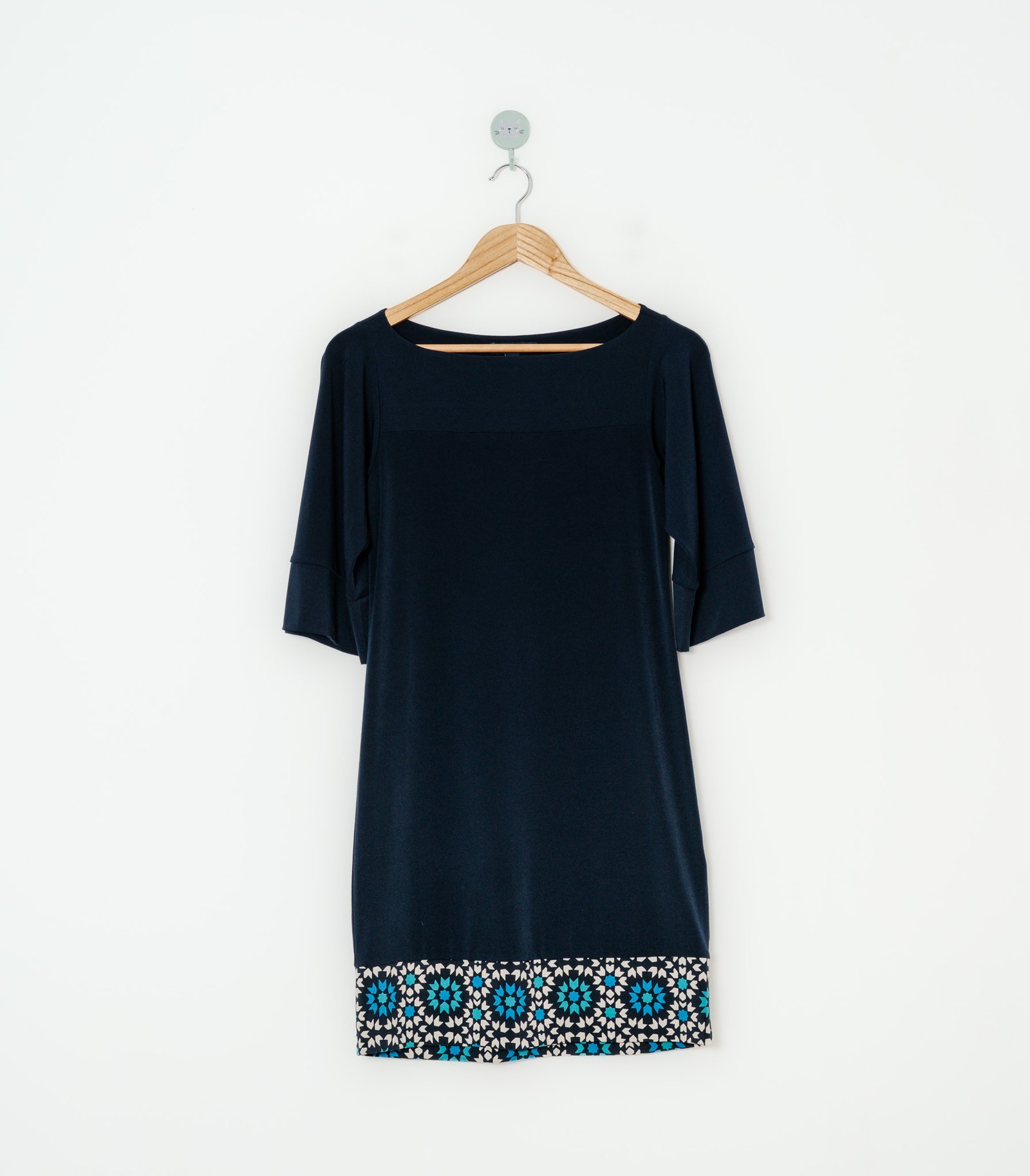 Vestido  Banana Republic  XS