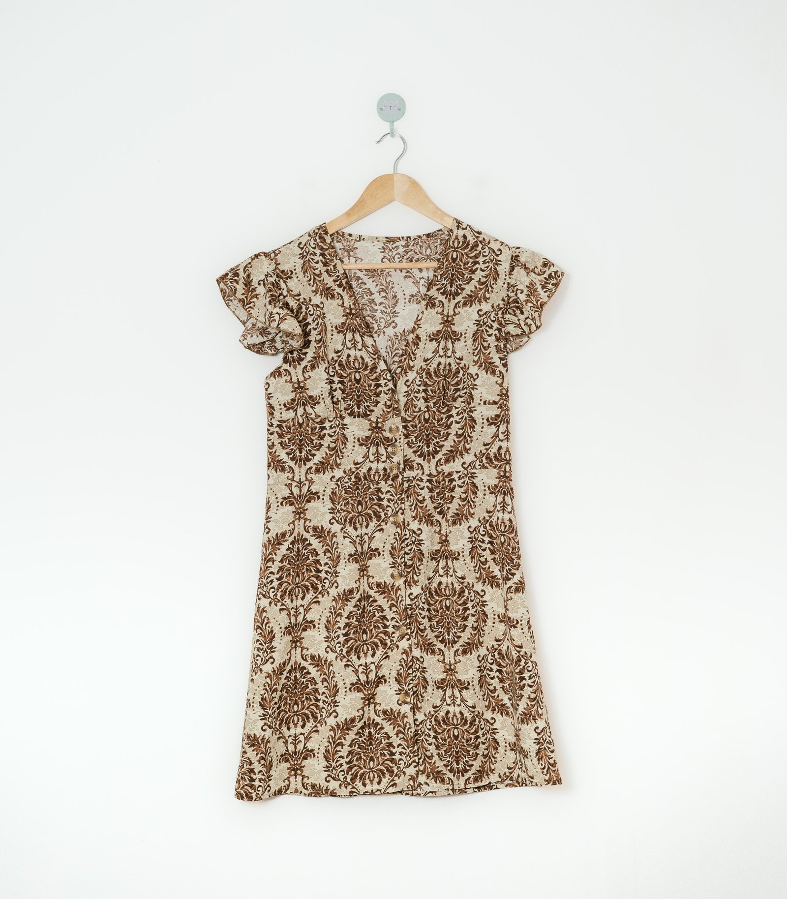 Vestido  M