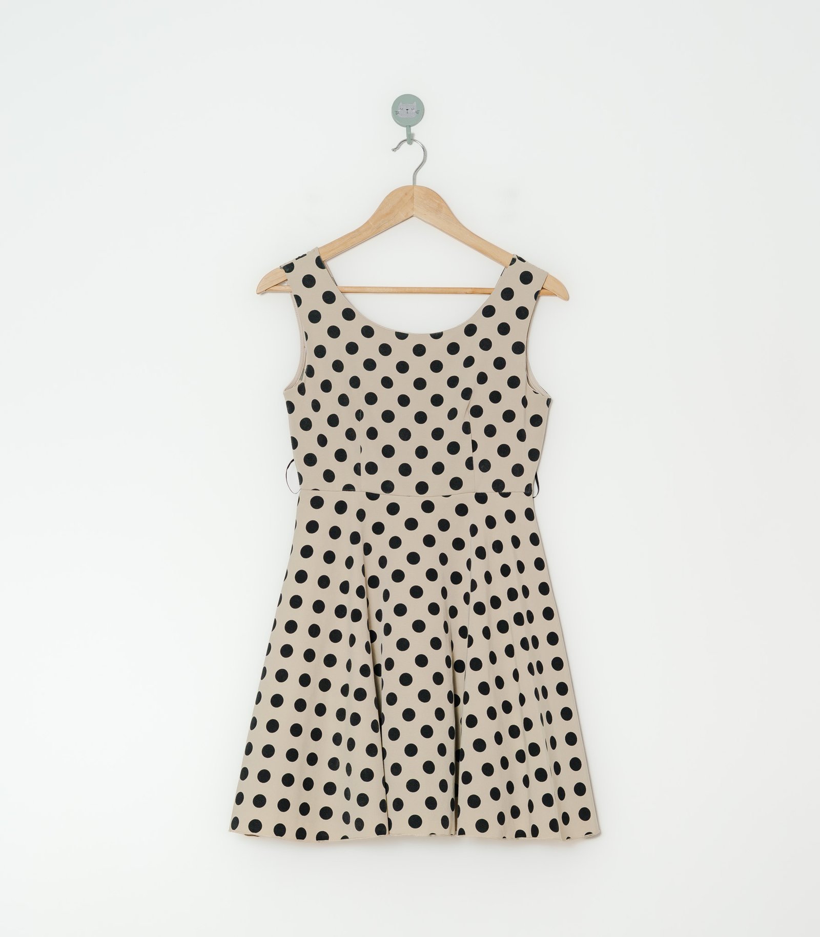 Vestido  Jan Kler  S
