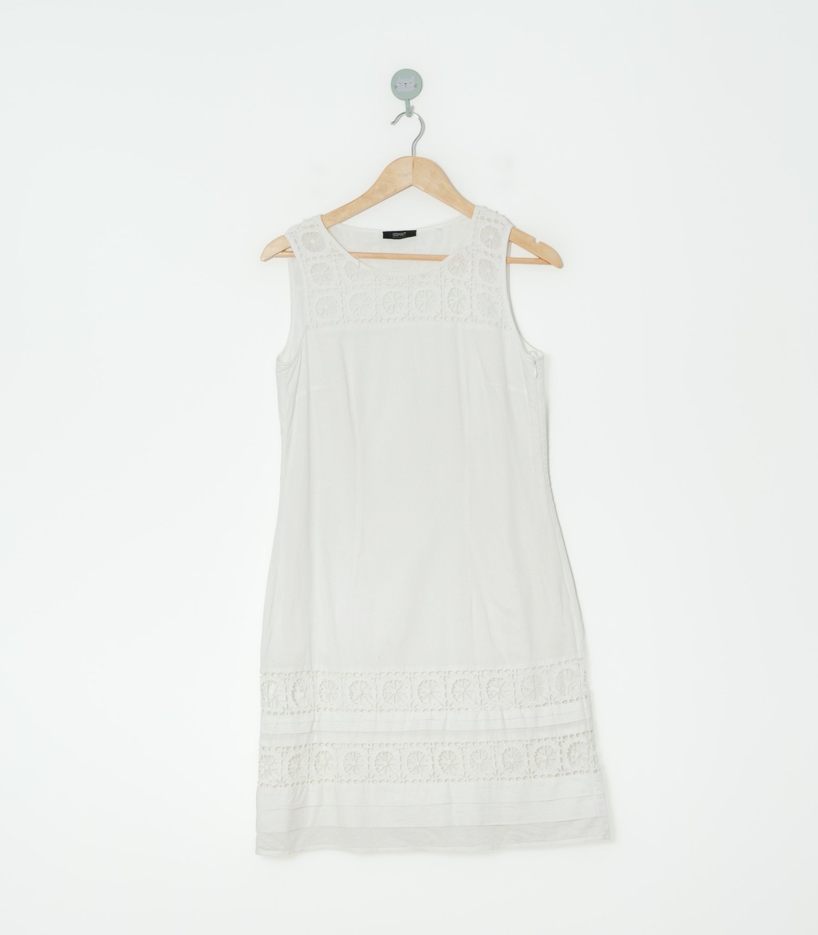 Vestido  Esprit  S