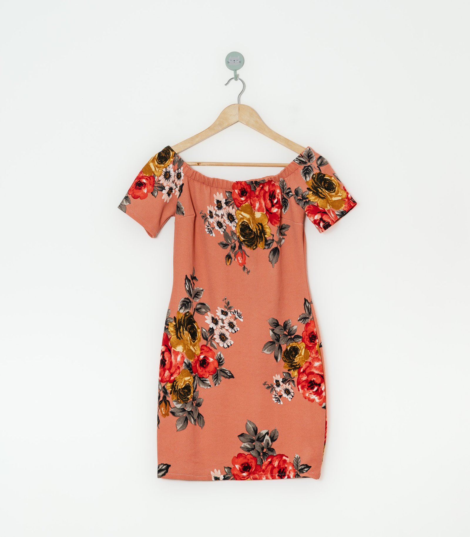Vestido  Moa  S/M