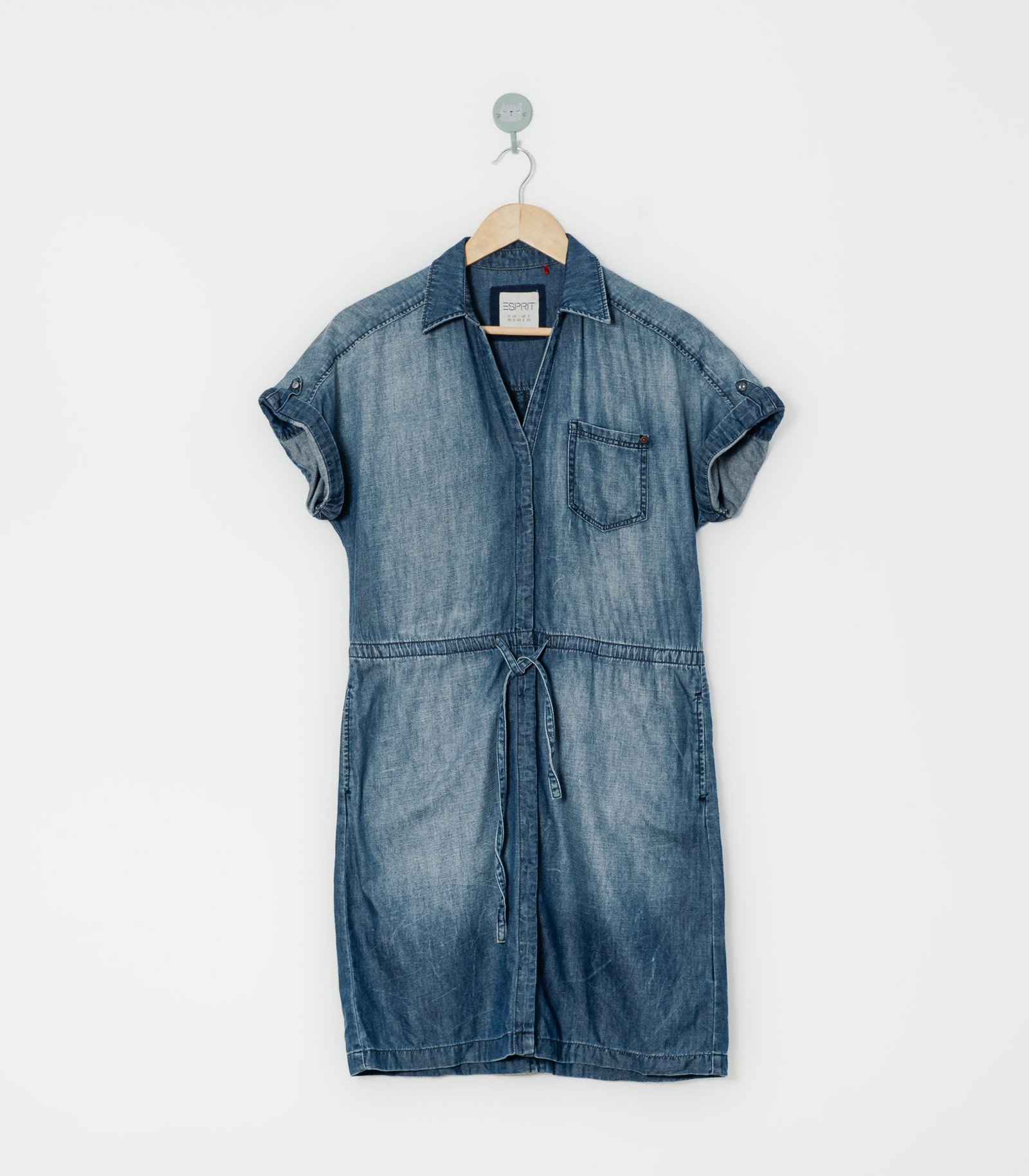 Vestido  Esprit  06/S