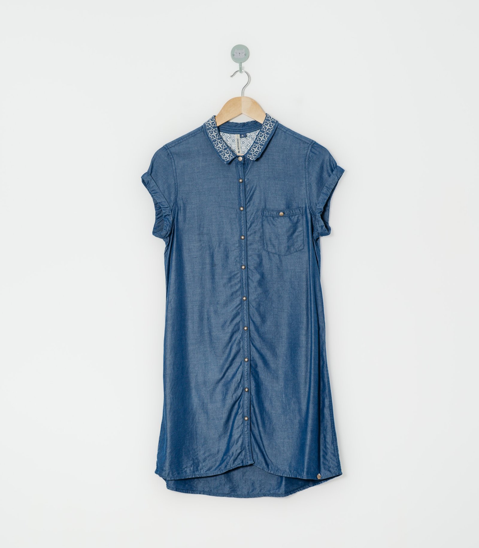 Vestido  Americanino  L