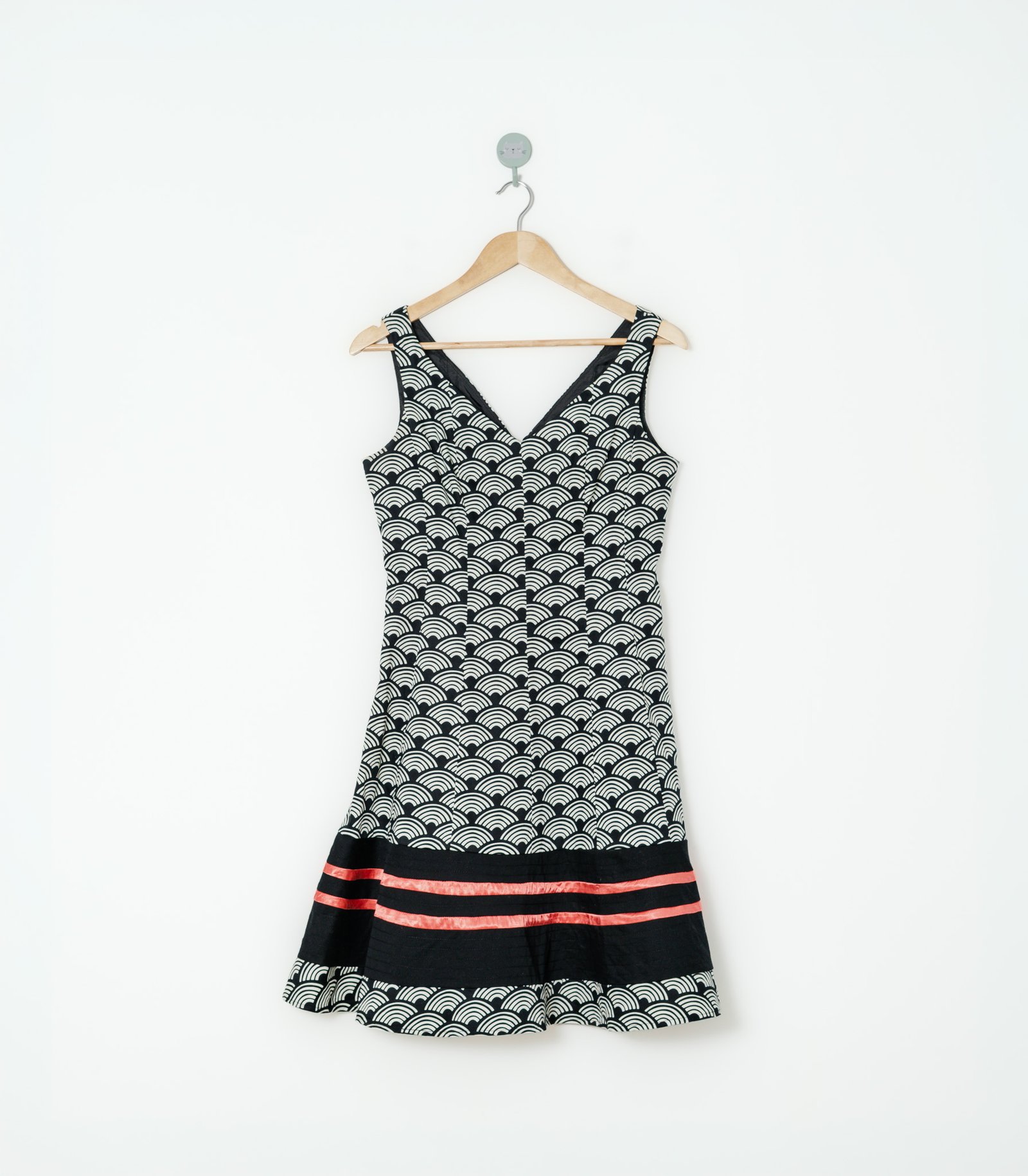 Vestido  Nine West  08/M