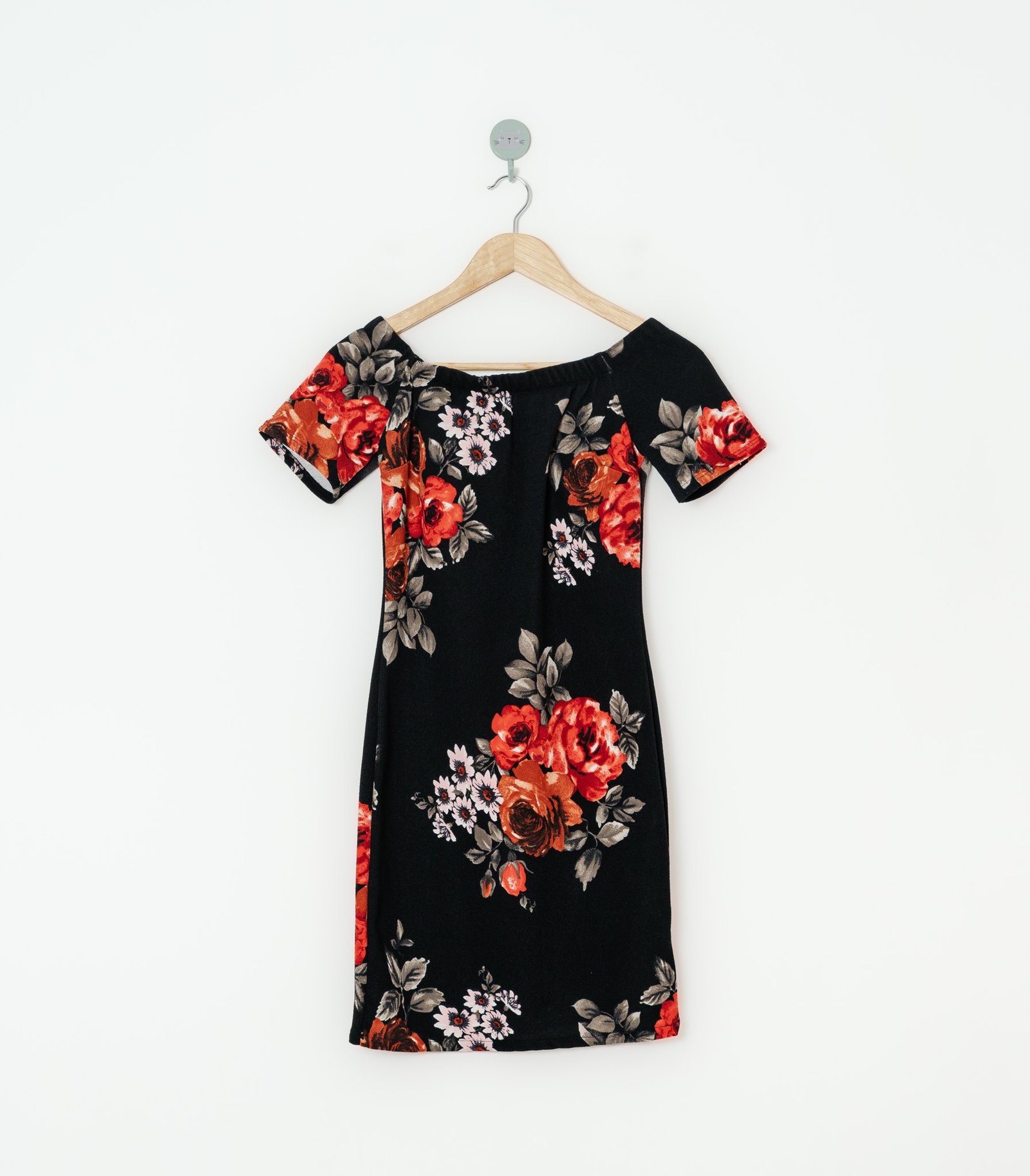 Vestido  Moa  S