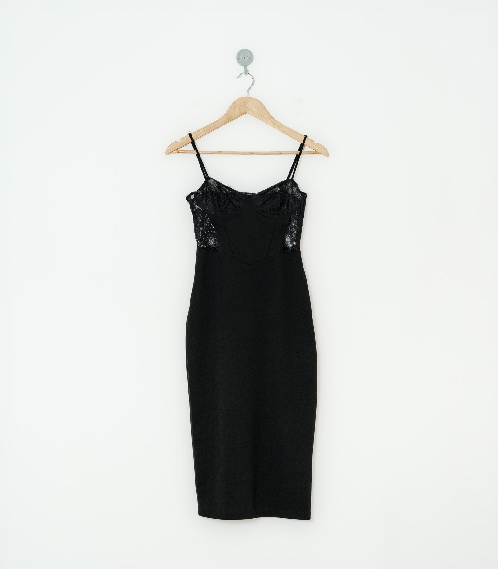 Vestido  Zara  S