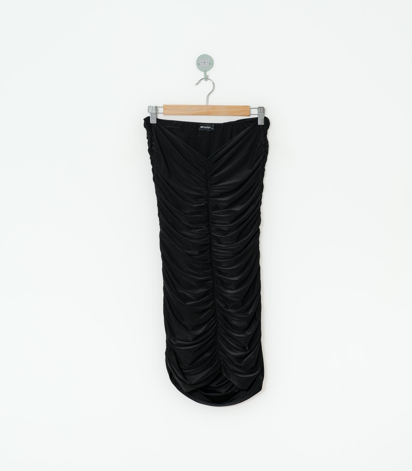 Vestido  Pretty Littlething  14/L