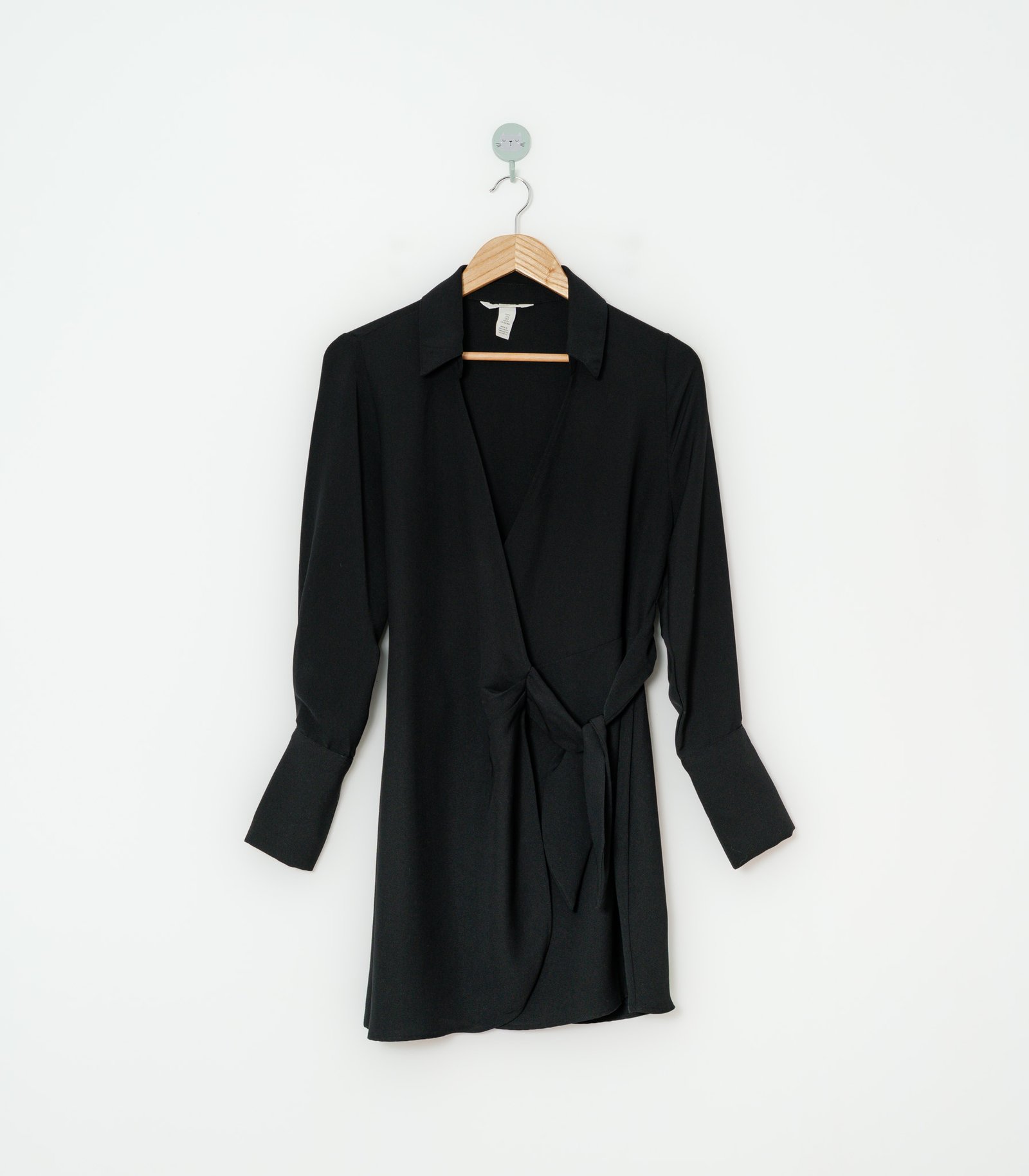 Vestido  HyM  S