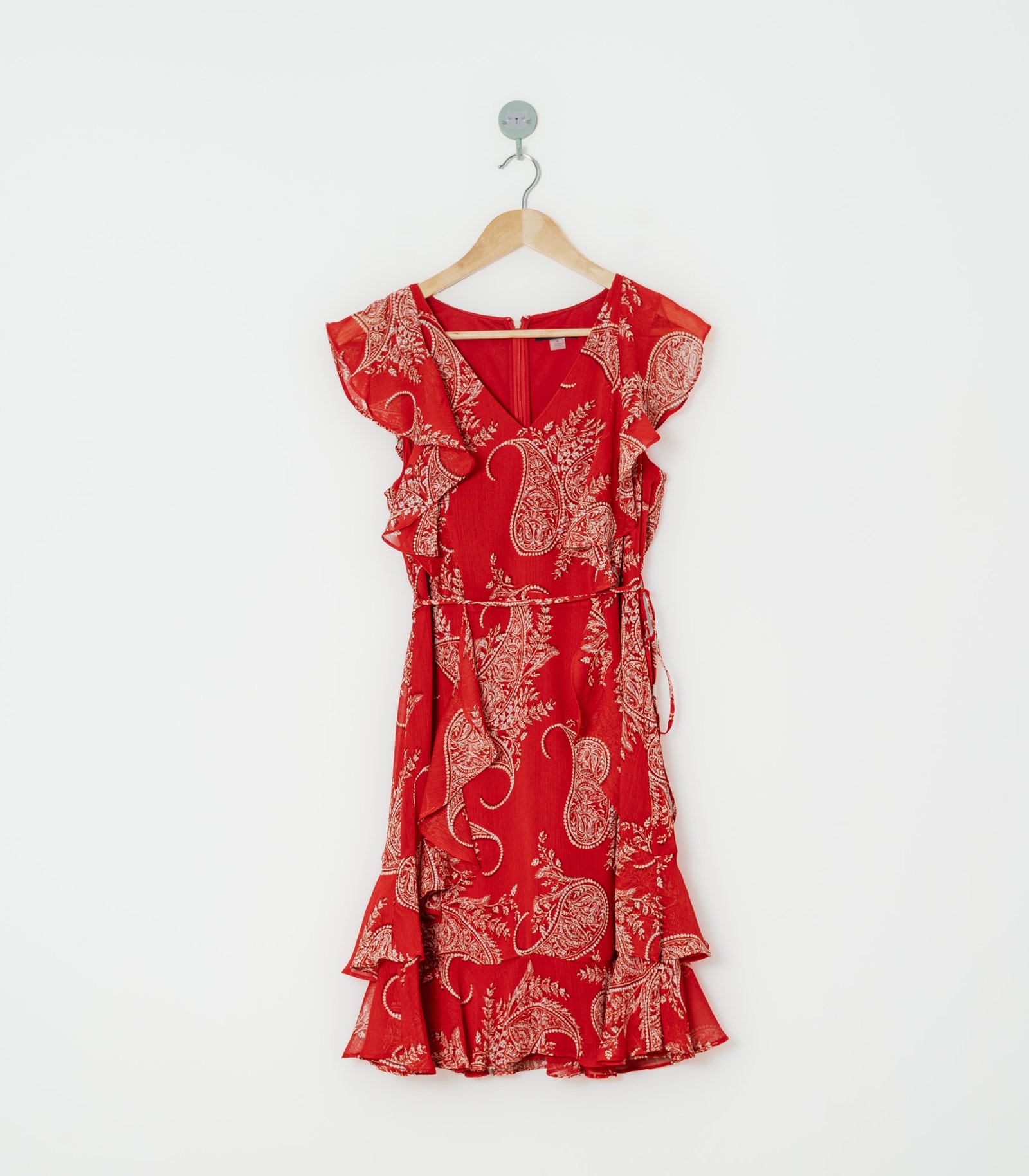 Vestido  Tommy Hilfiger  M