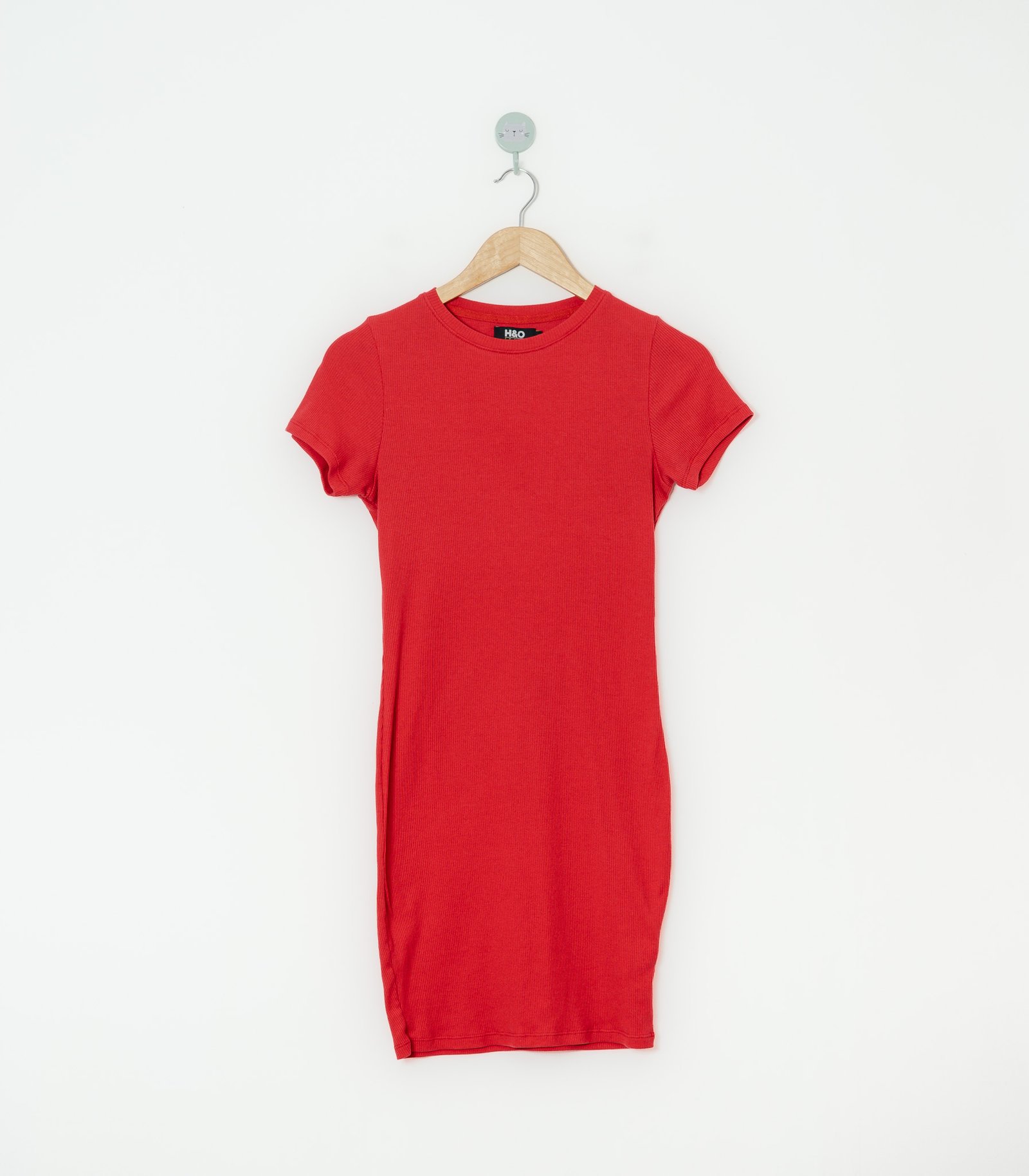Vestido  HyO  M