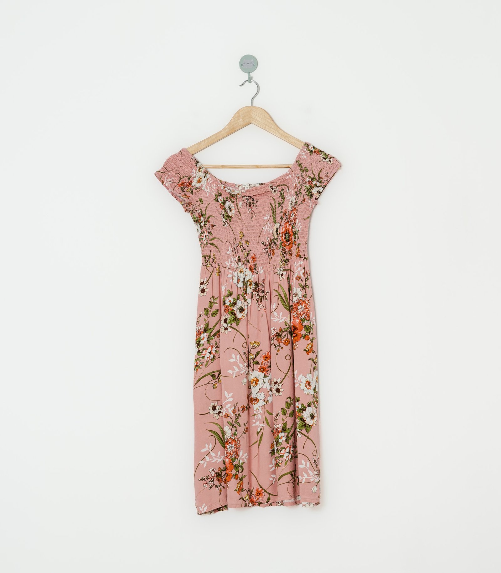 Vestido  Bleuch  M