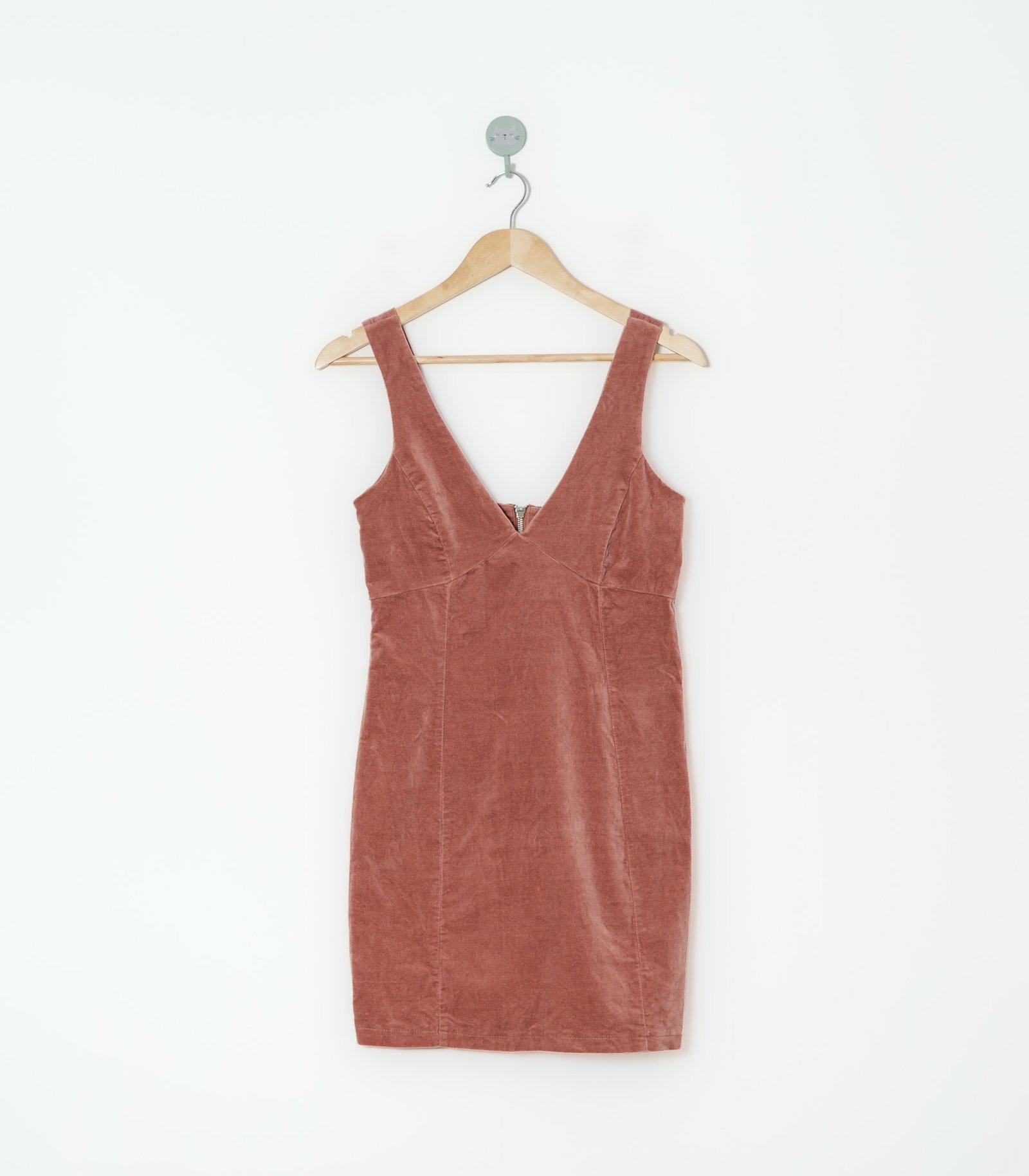 Vestido  Forever 21  M