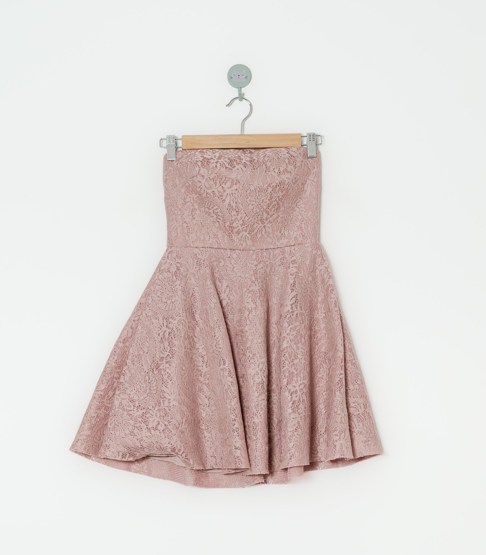 Vestido  S